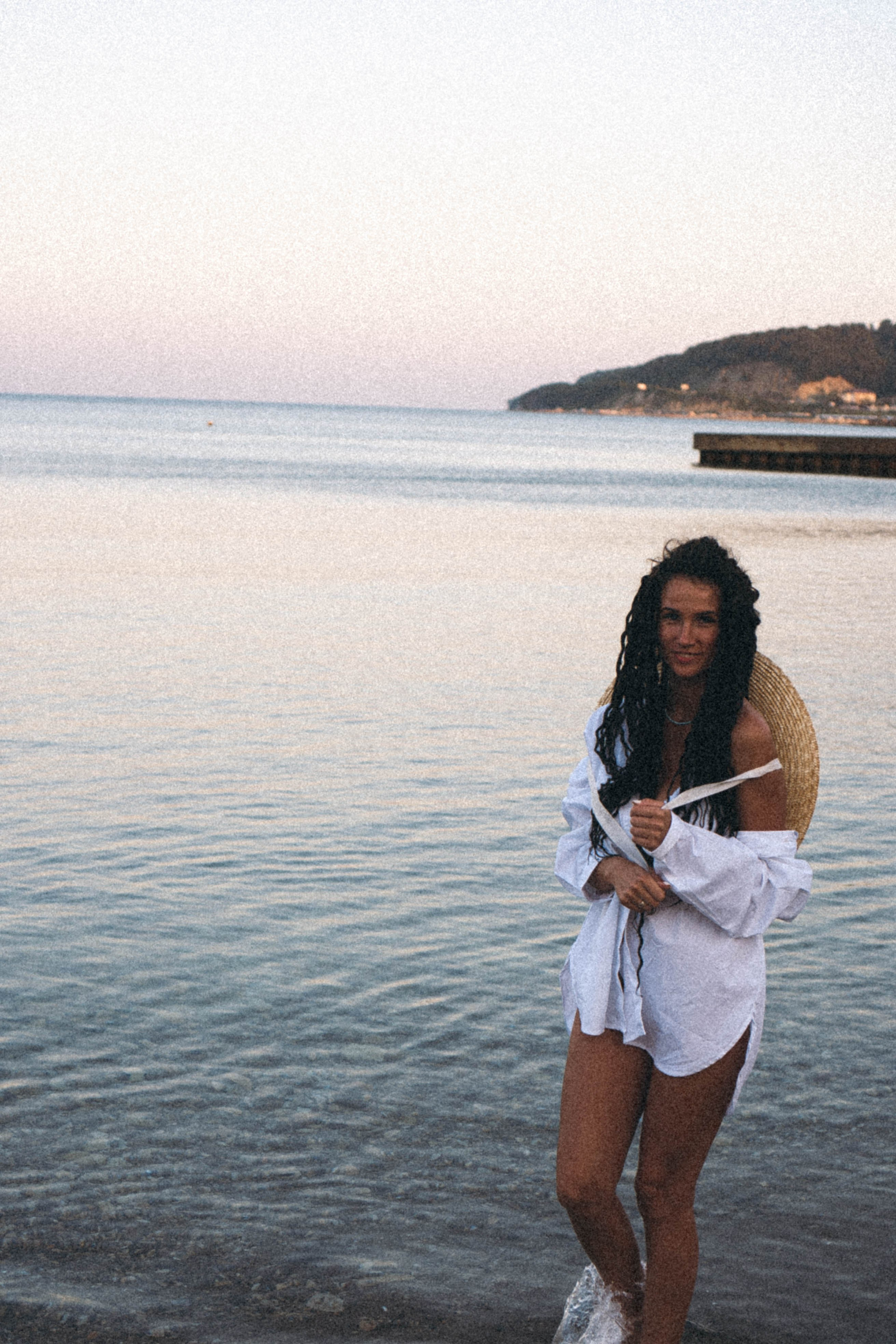 Рассвет. Профессиональный фотограф, Санкт-Петербург — Виктория Богомолова