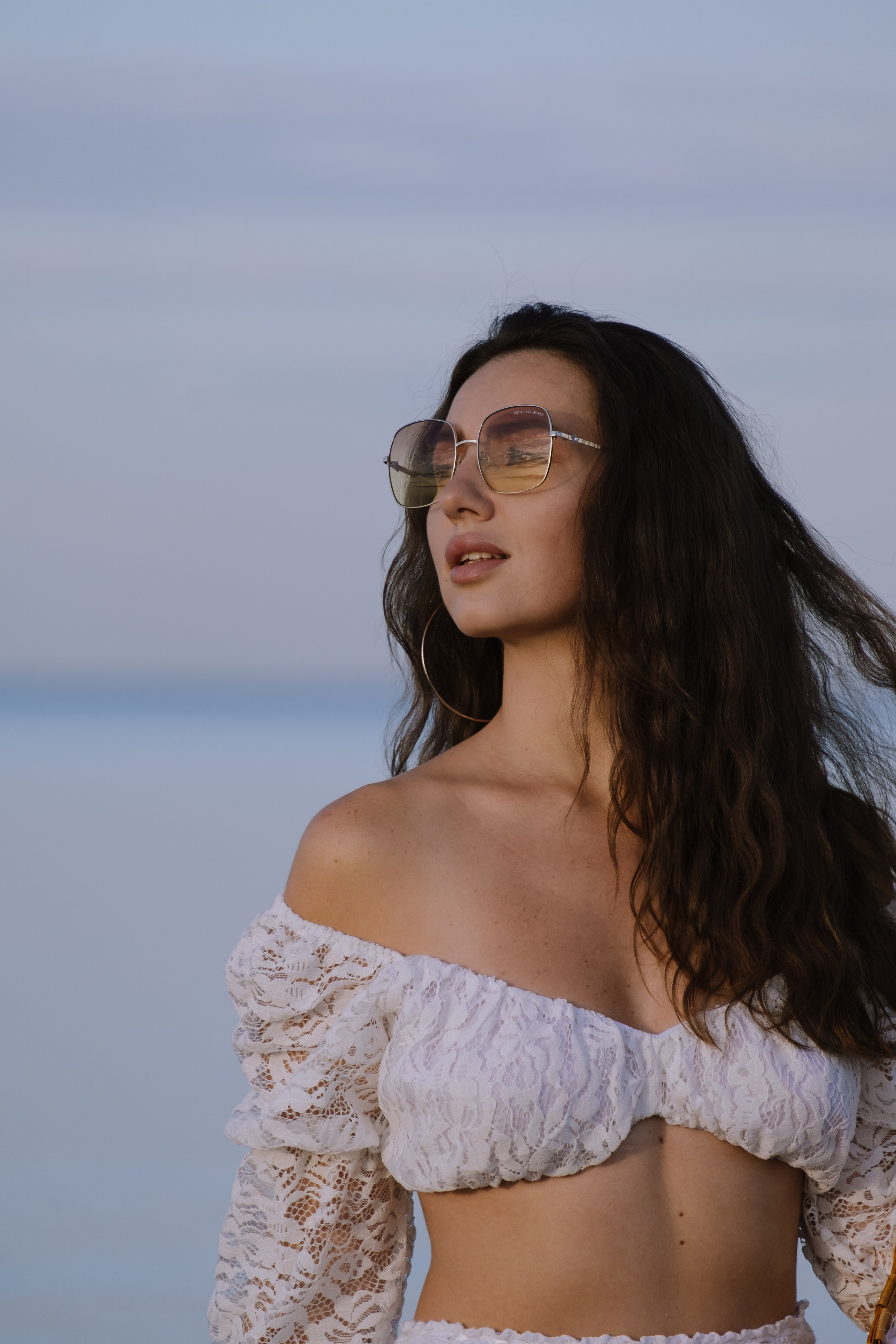 ЗАКАТ НА ЛАДОЖСКОМ ОЗЕРЕ. Профессиональный фотограф, Санкт-Петербург — Виктория Богомолова