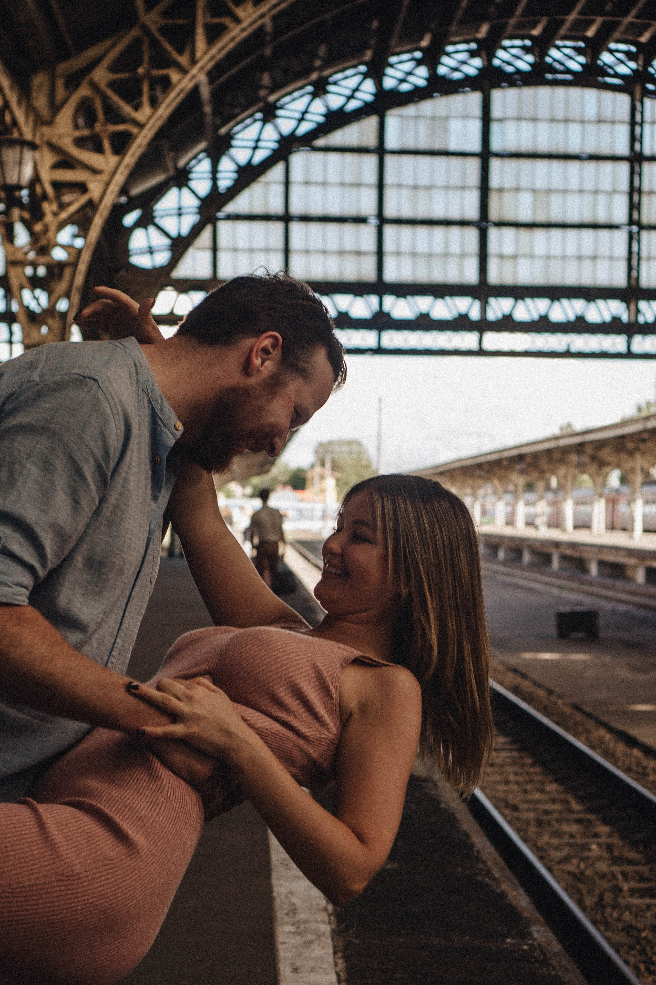 История на реальных событиях. Профессиональный фотограф, Санкт-Петербург — Виктория Богомолова