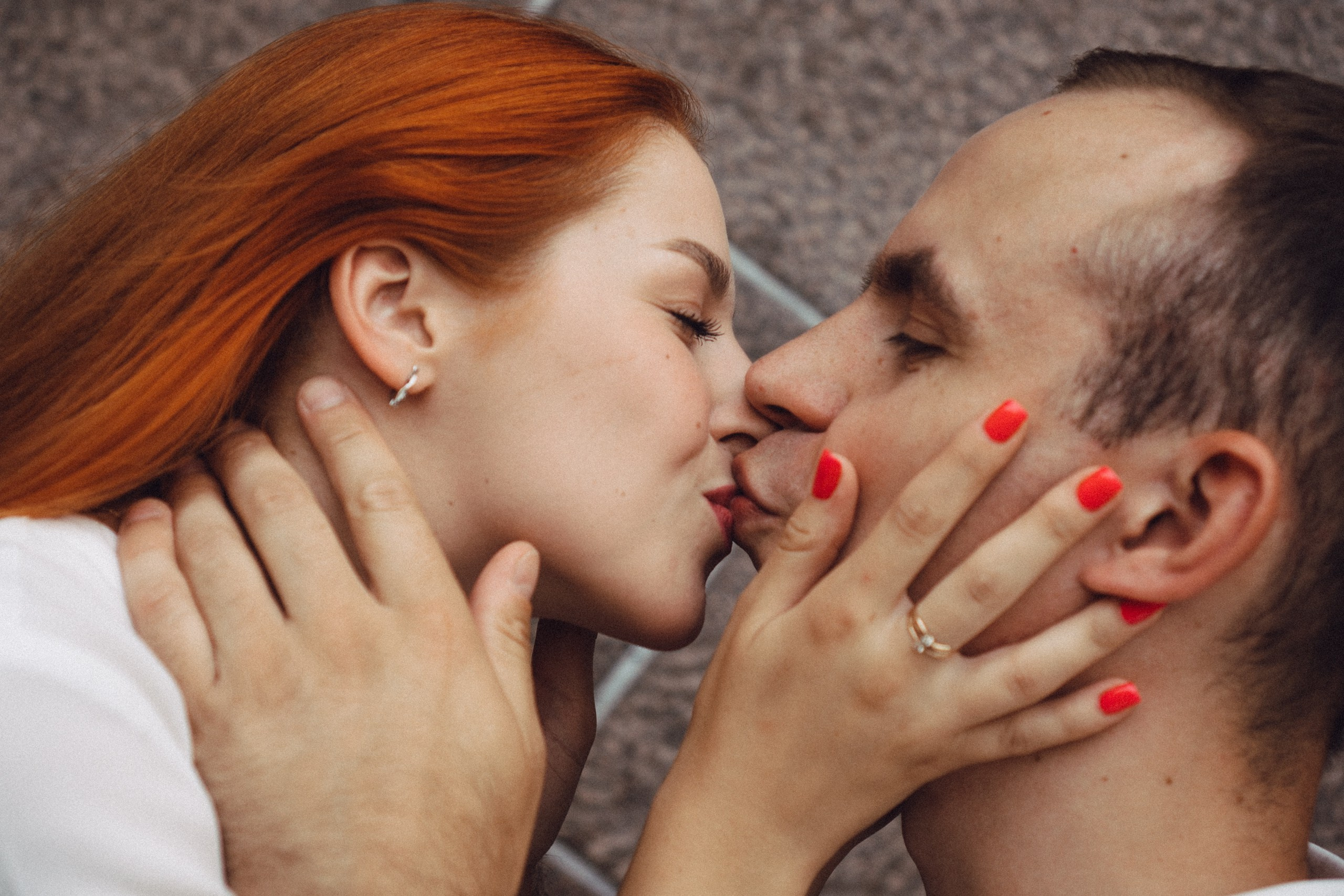 Минская парочка. Профессиональный фотограф, Санкт-Петербург — Виктория Богомолова