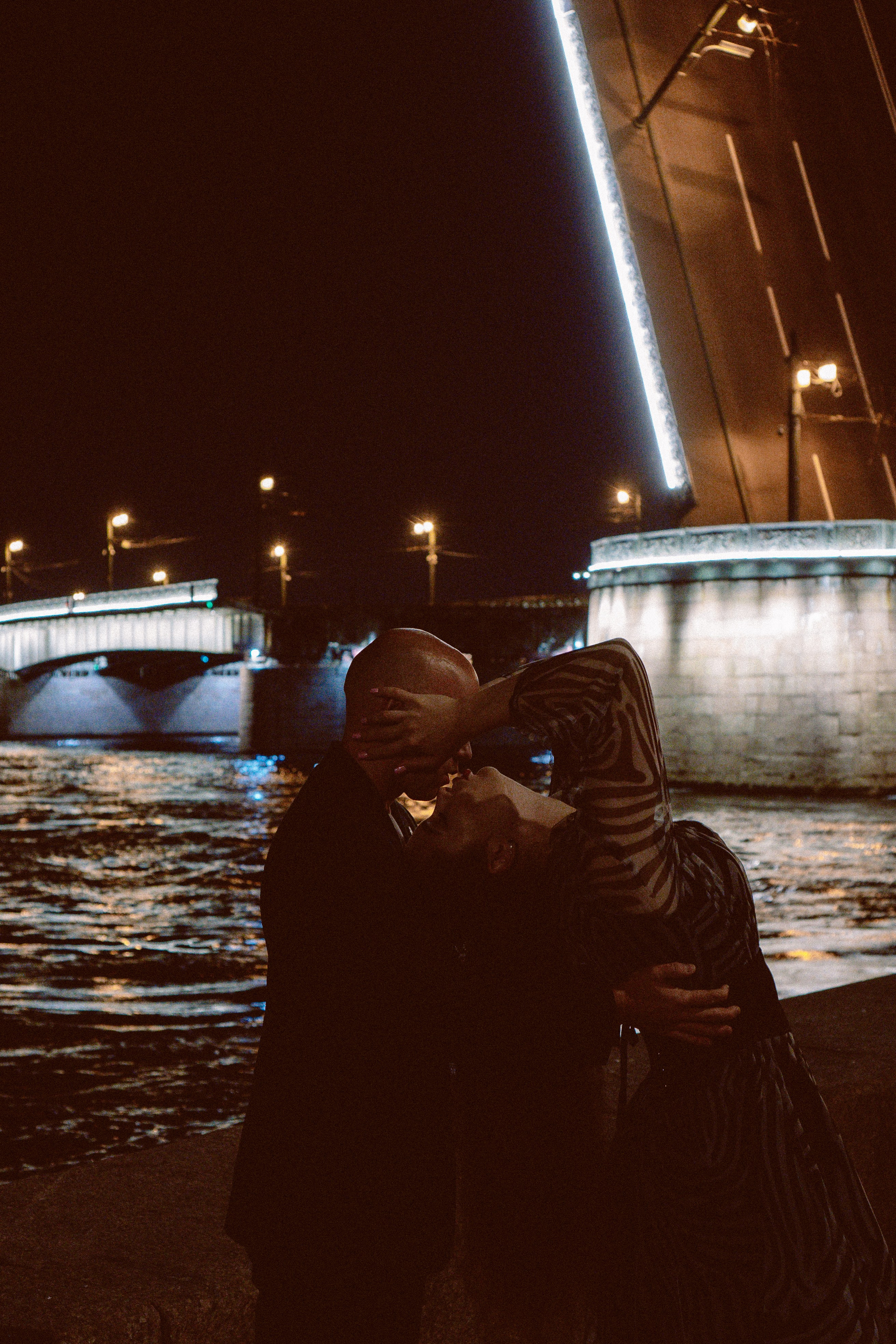 Любовь и питер. Профессиональный фотограф, Санкт-Петербург — Виктория Богомолова