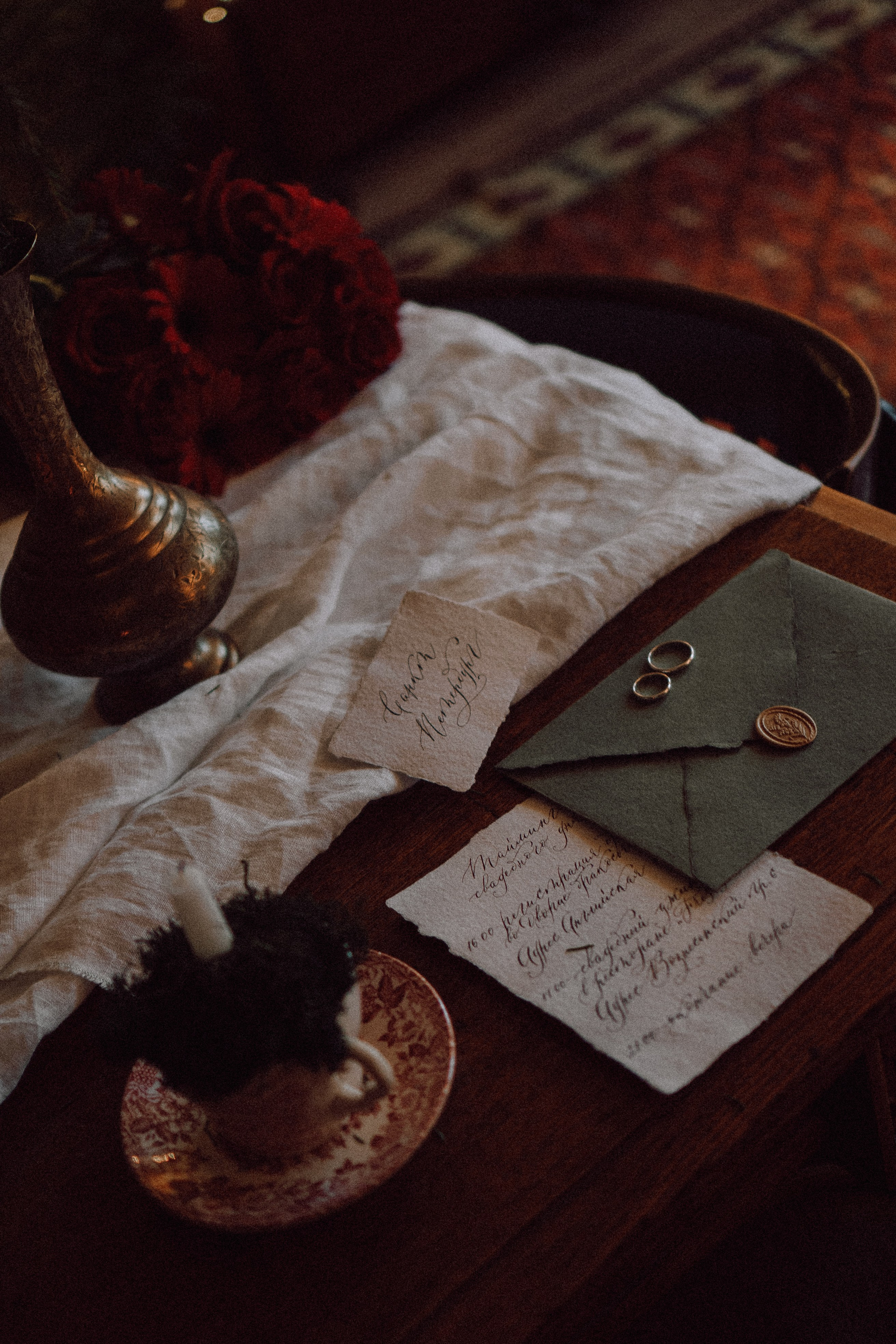 Любовь с новогодним вайбом. Профессиональный фотограф, Санкт-Петербург — Виктория Богомолова