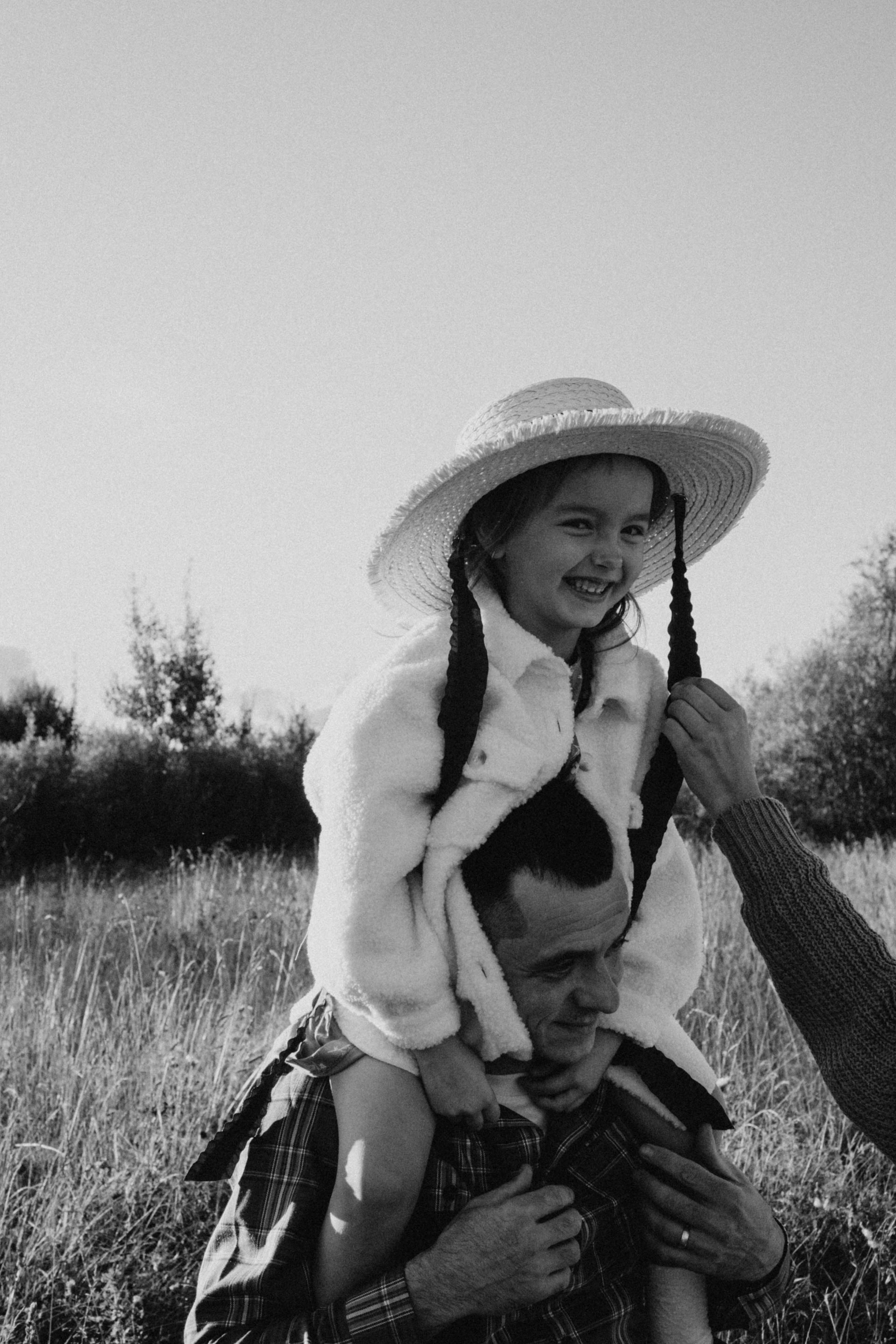 Семейная серия. Профессиональный фотограф, Санкт-Петербург — Виктория Богомолова