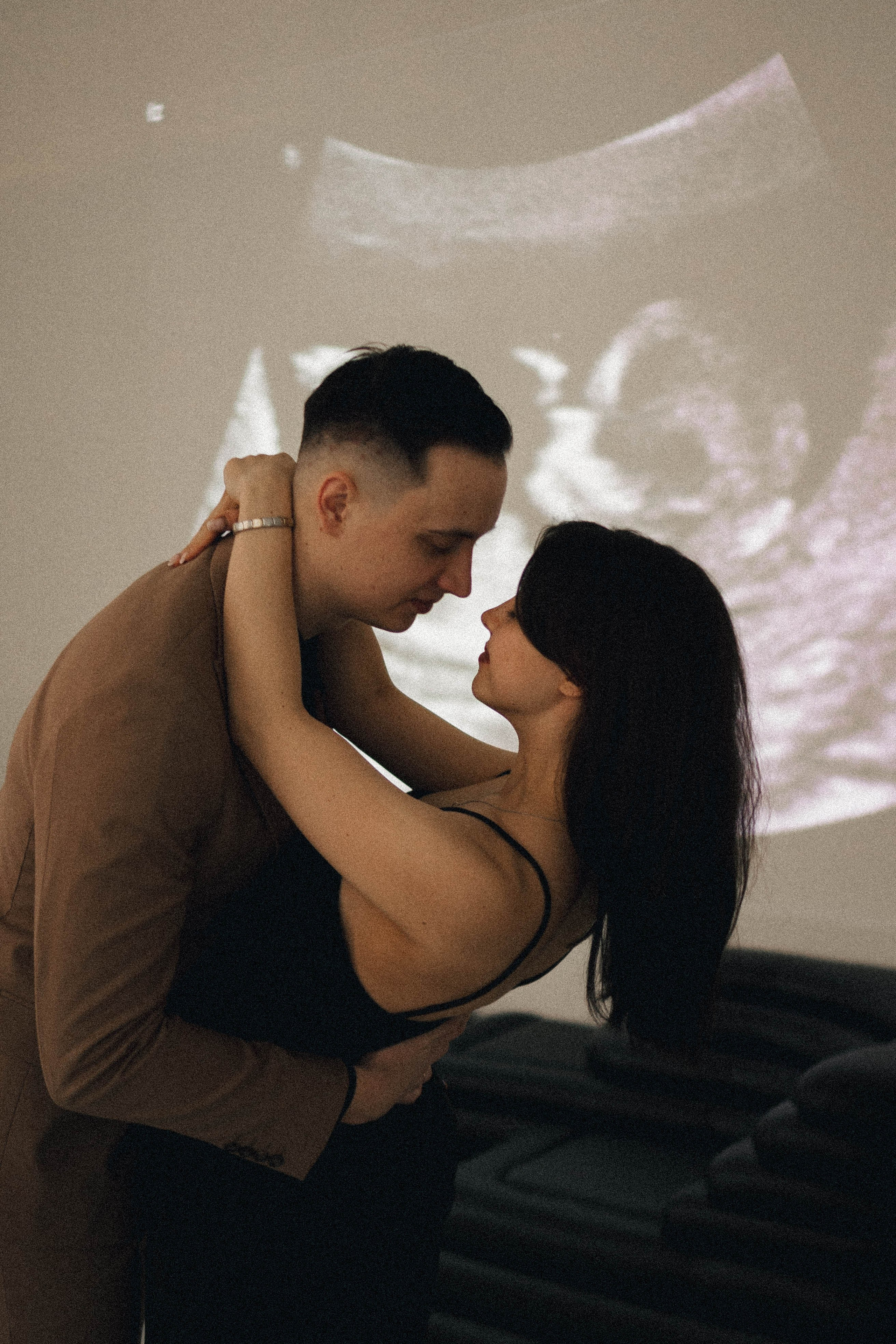 Love Story Беременность. Профессиональный фотограф, Санкт-Петербург — Виктория Богомолова