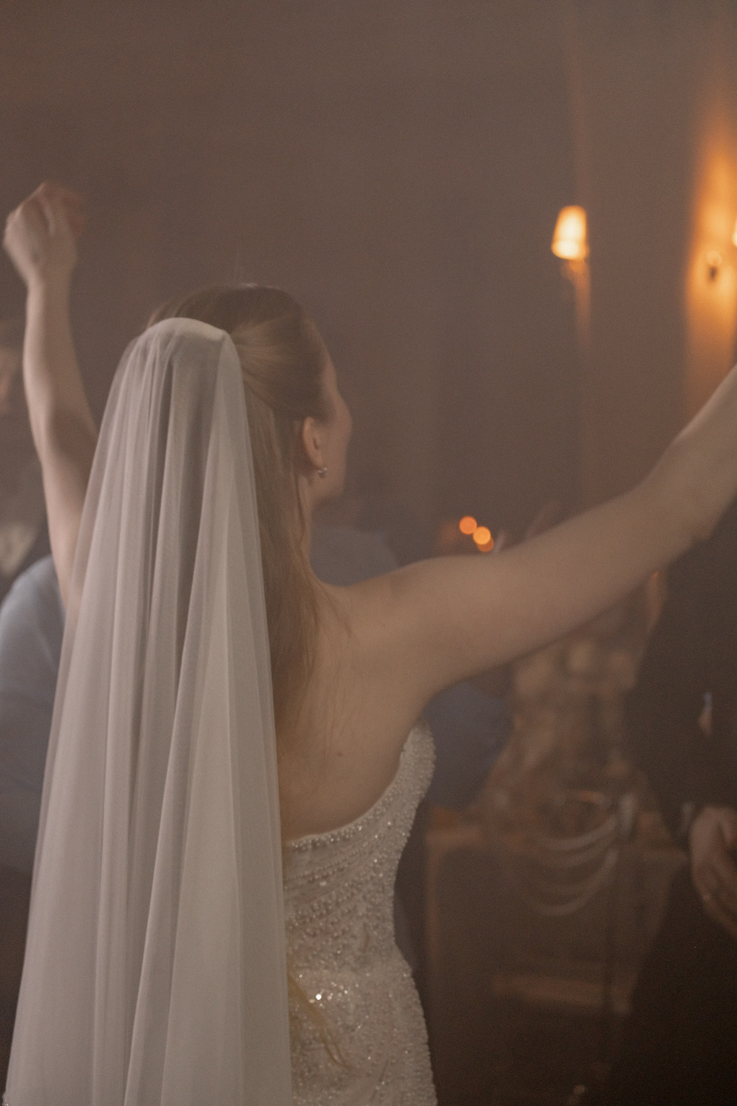 СВАДЕБНЫЙ БАНКЕТ (СНЯТО В СИБИРЕ В НИЖНЕВАРТОВСКЕ). Профессиональный фотограф, Санкт-Петербург — Виктория Богомолова