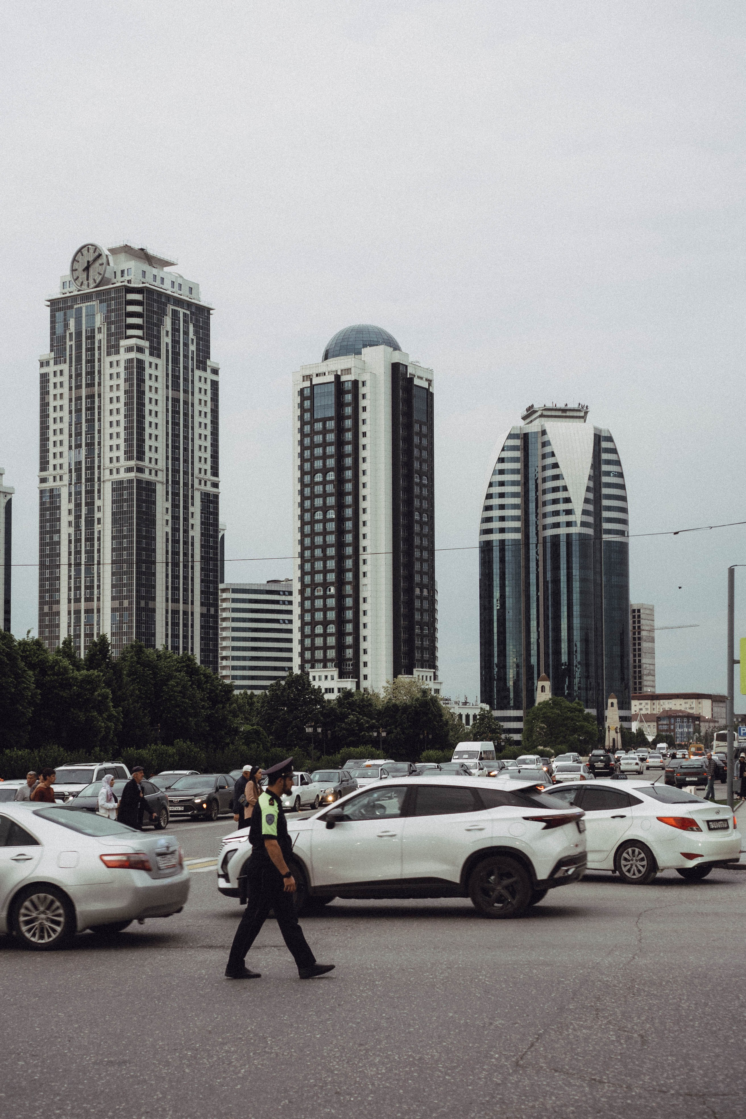 Кавказ. Профессиональный фотограф, Санкт-Петербург — Виктория Богомолова