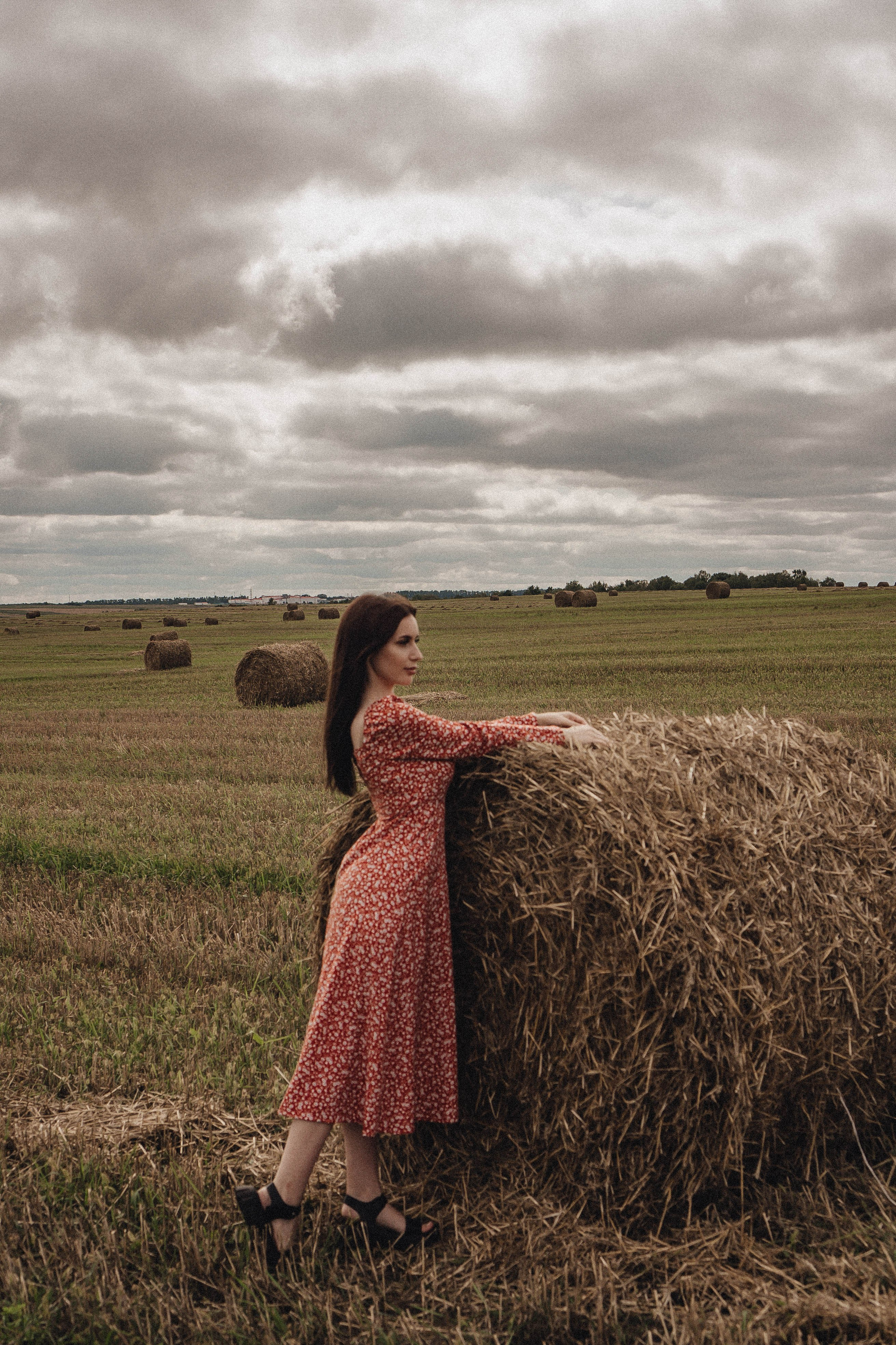 Августт. Профессиональный фотограф, Санкт-Петербург — Виктория Богомолова