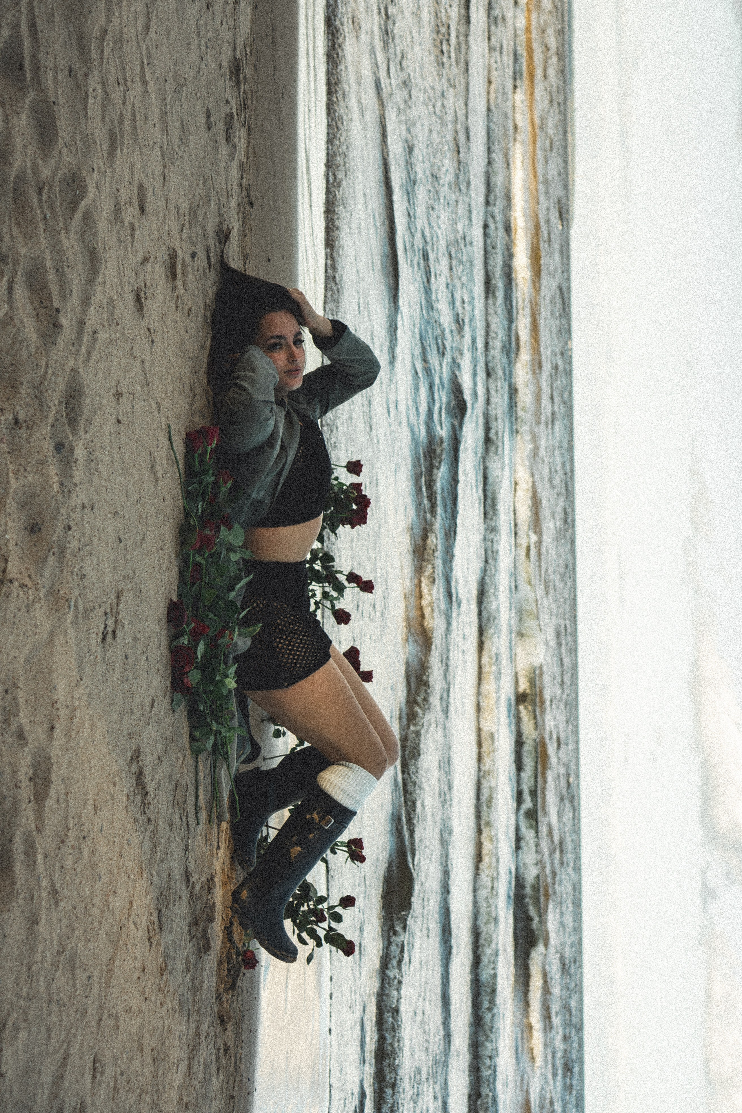 Розы. Профессиональный фотограф, Санкт-Петербург — Виктория Богомолова