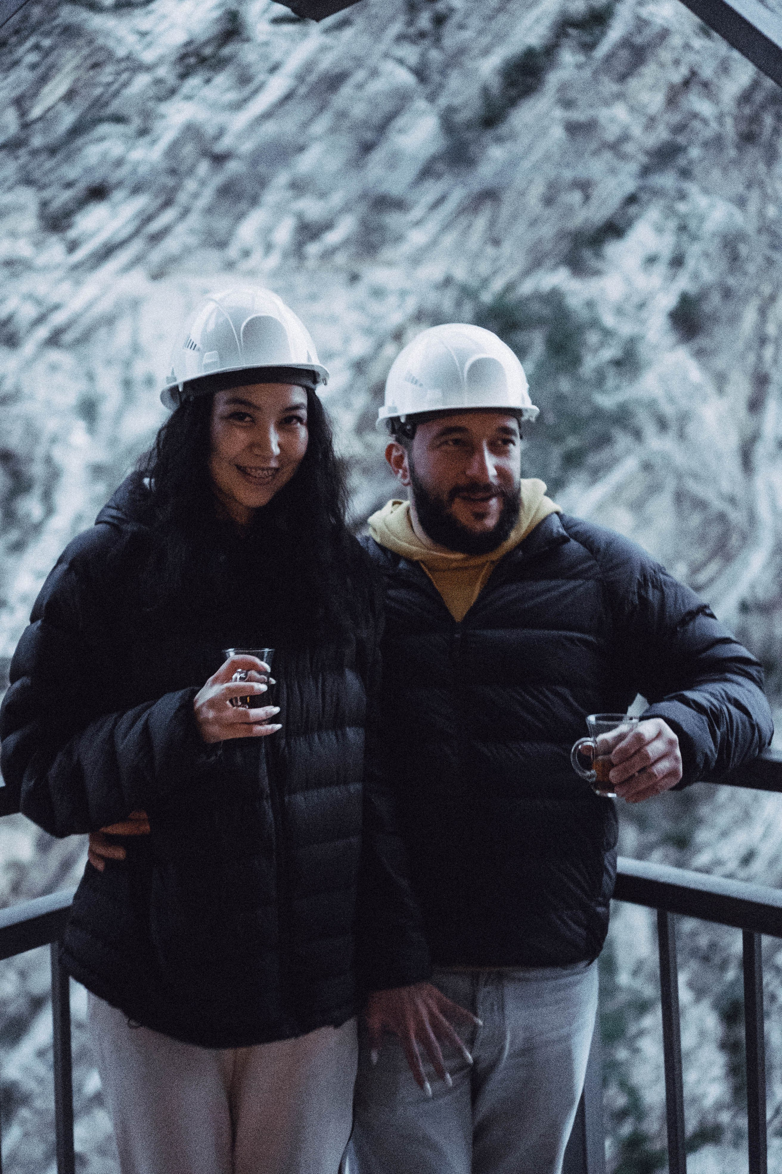 Горы. Профессиональный фотограф, Санкт-Петербург — Виктория Богомолова