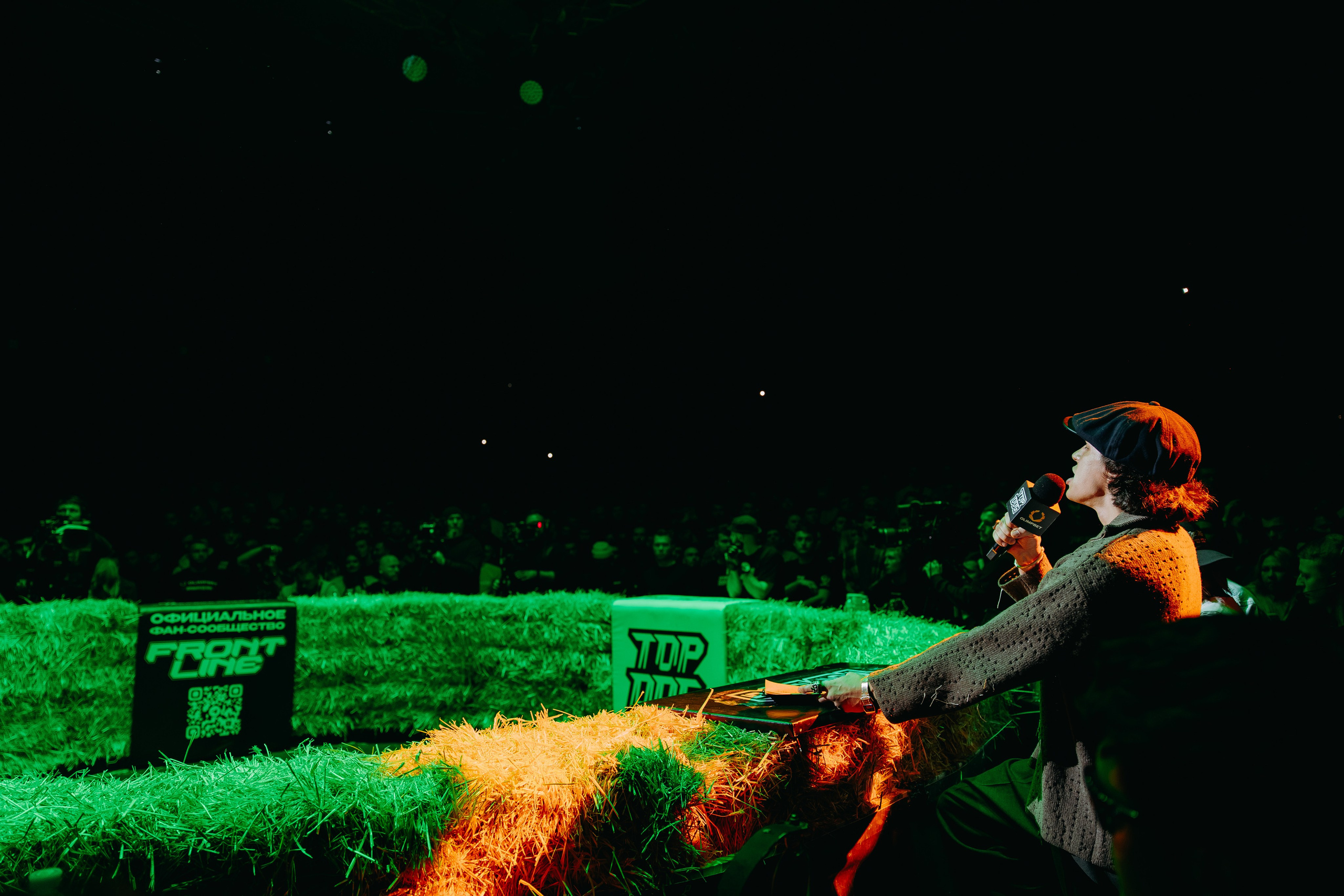 TOPDOG — 32. Фотограф в Саратове Александр Кухаренко. И не только в Саратове :)