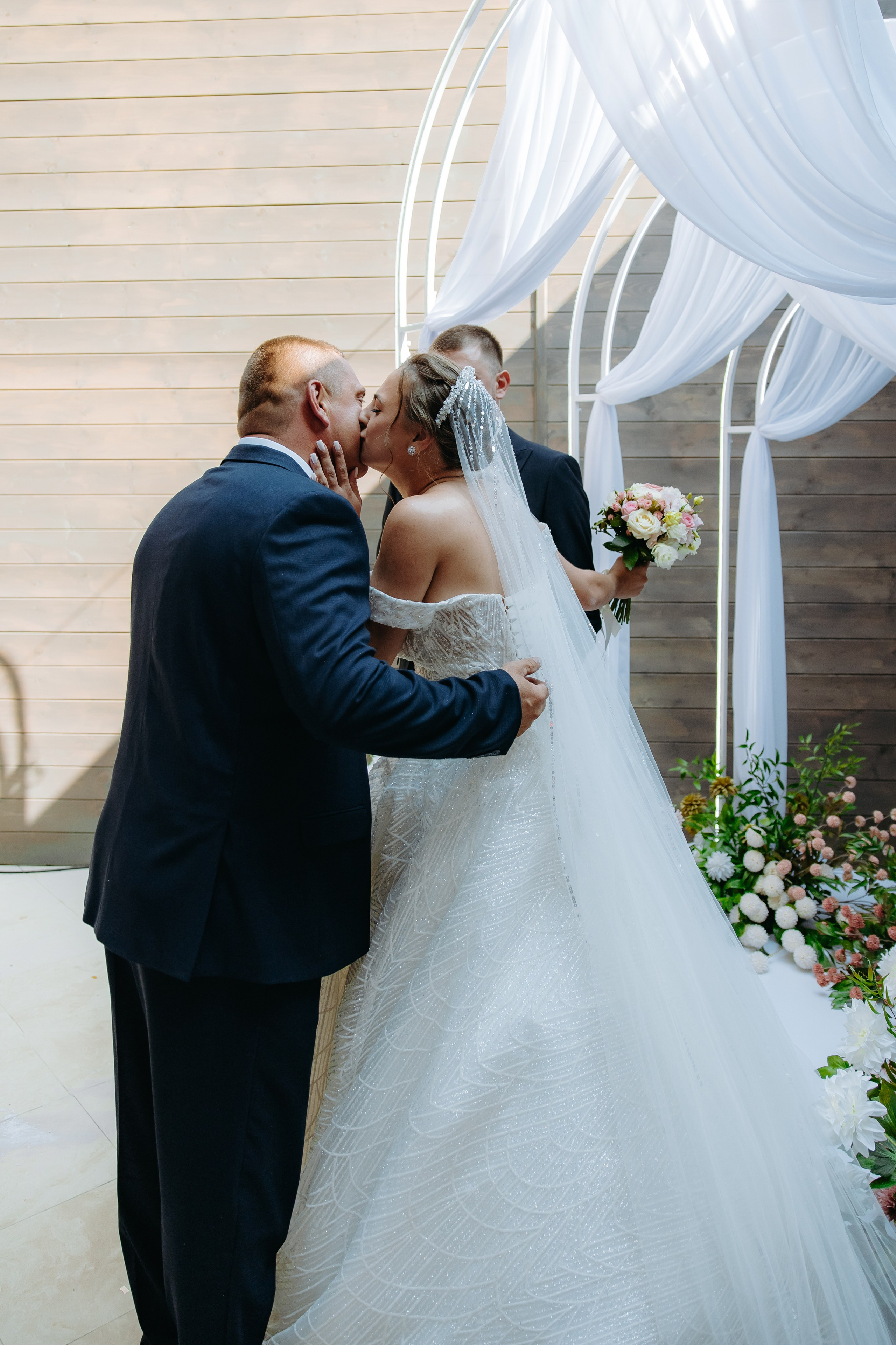 Дмитрий и Екатерина. Фотограф в Саратове Александр Кухаренко. И не только в Саратове :)