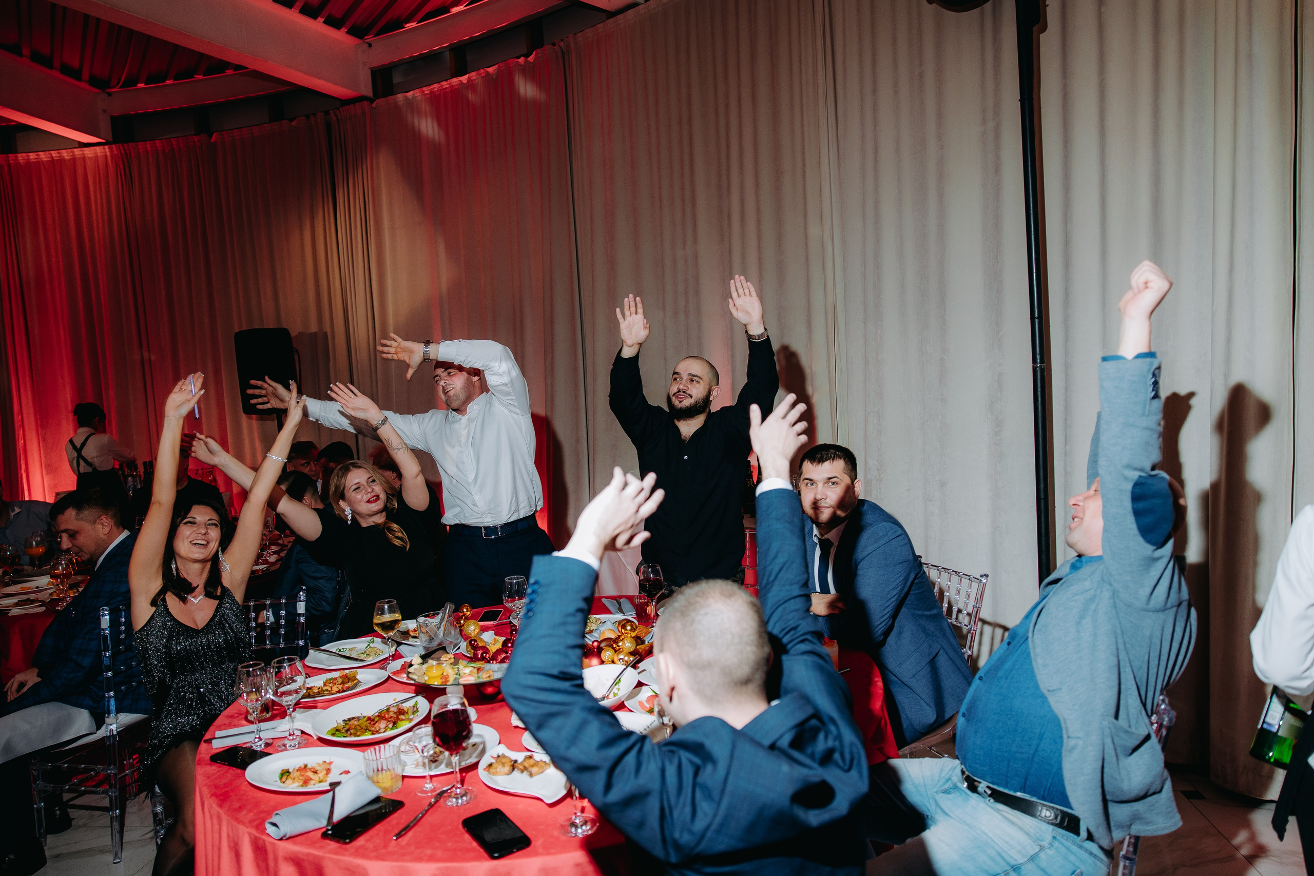 АВРОРА — с Новым Годом!. Фотограф в Саратове Александр Кухаренко. И не только в Саратове :)