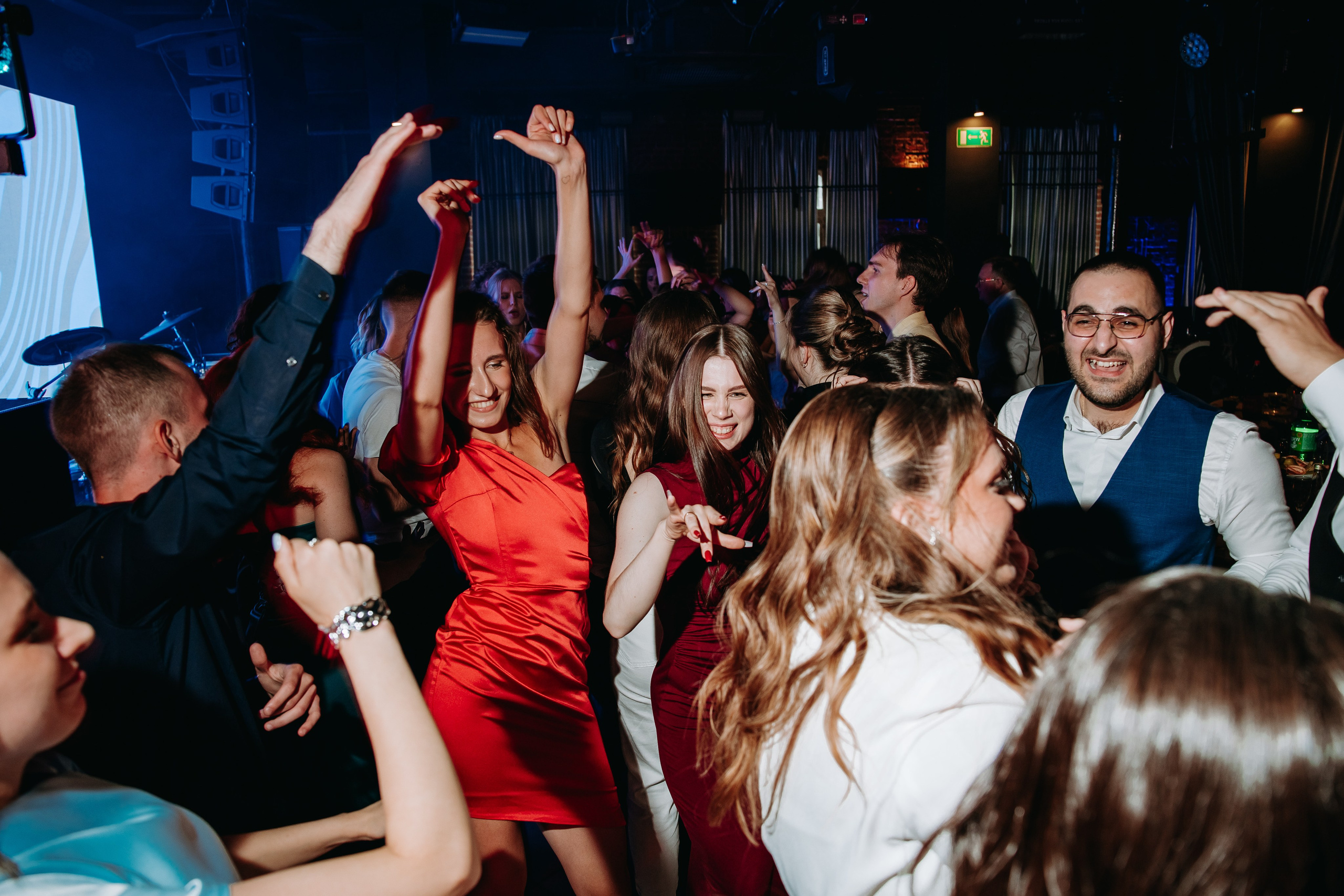 Выпускной — СГМУ. Фотограф в Саратове Александр Кухаренко. И не только в Саратове :)