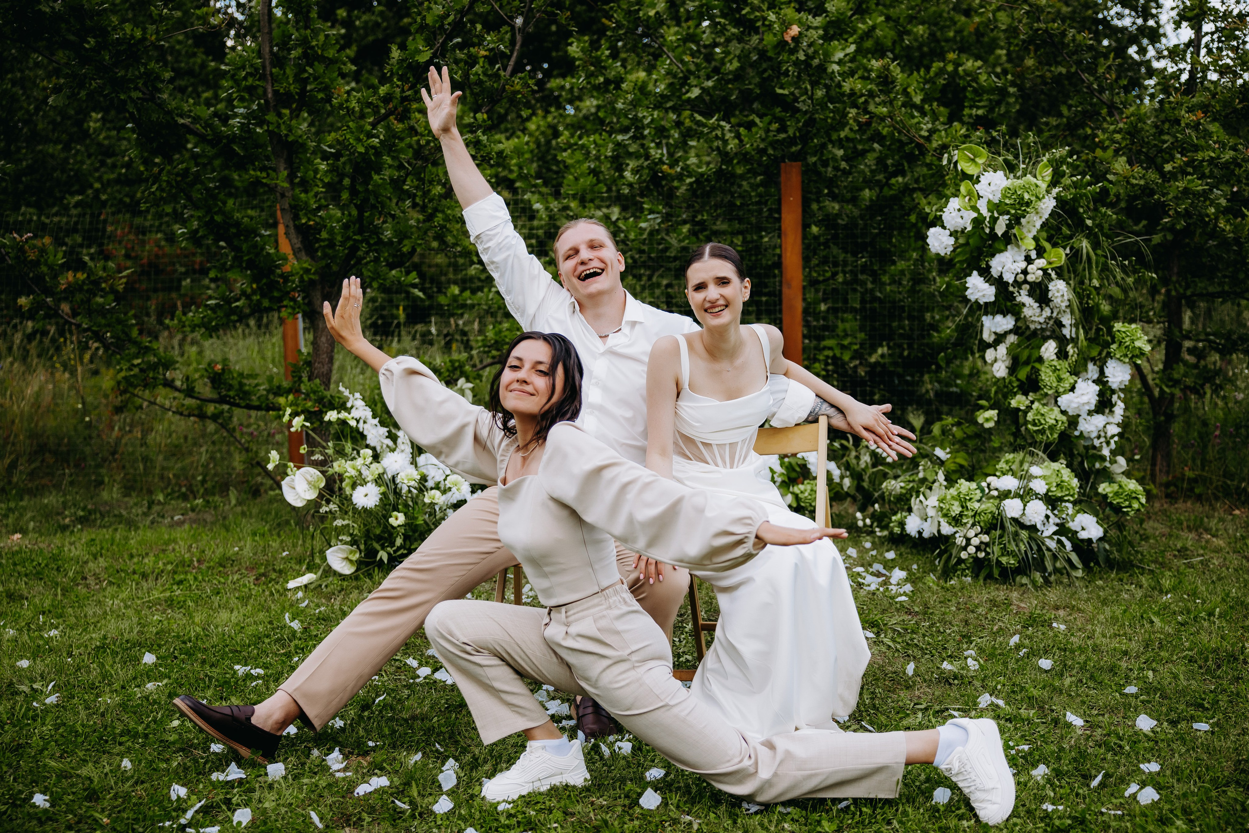 Дмитрий и Яна. Фотограф в Саратове Александр Кухаренко. И не только в Саратове :)