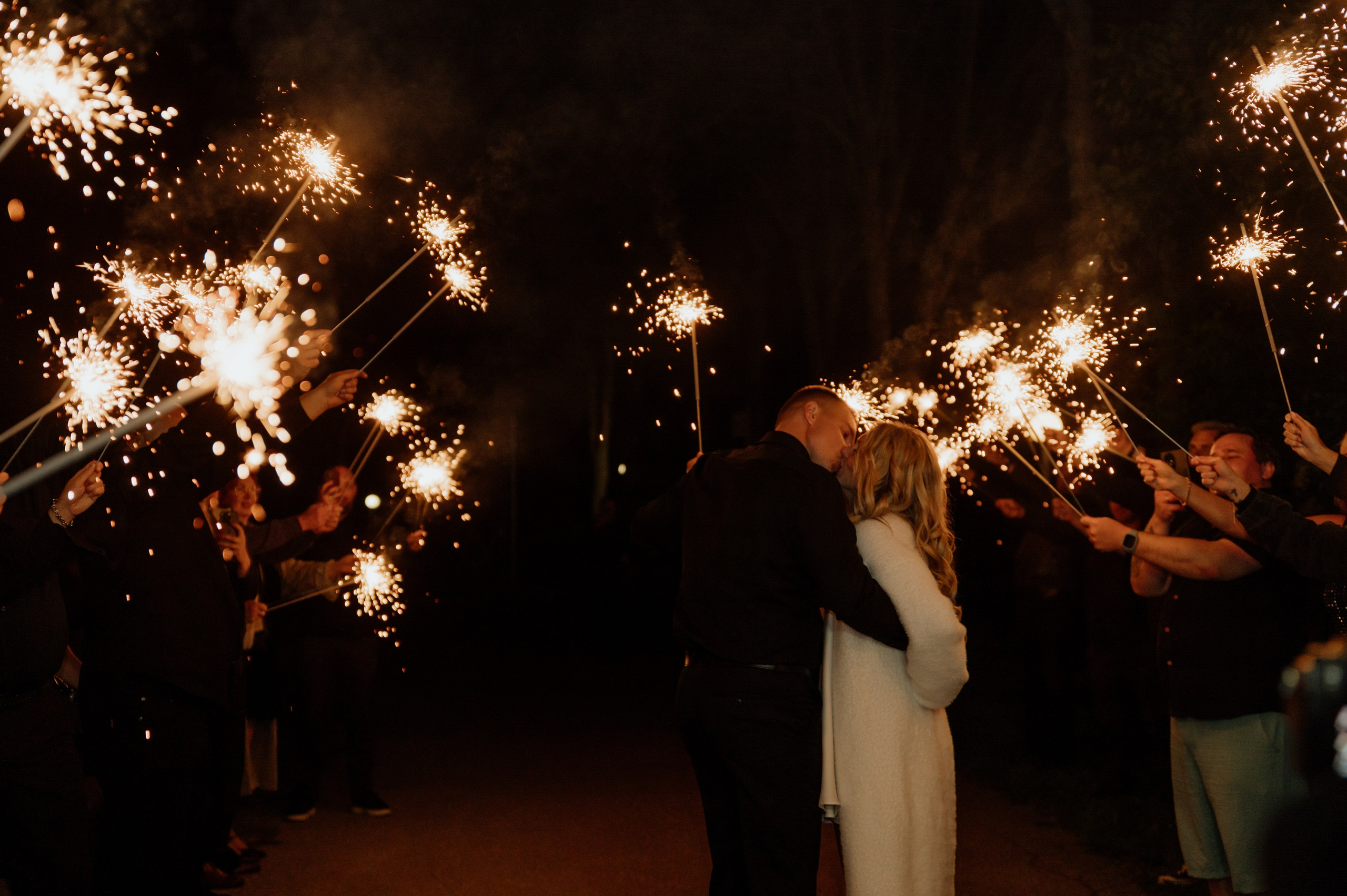 Федя и Наташа. Свадебный и Семейный фотограф в Ярославле Алёна Колясникова