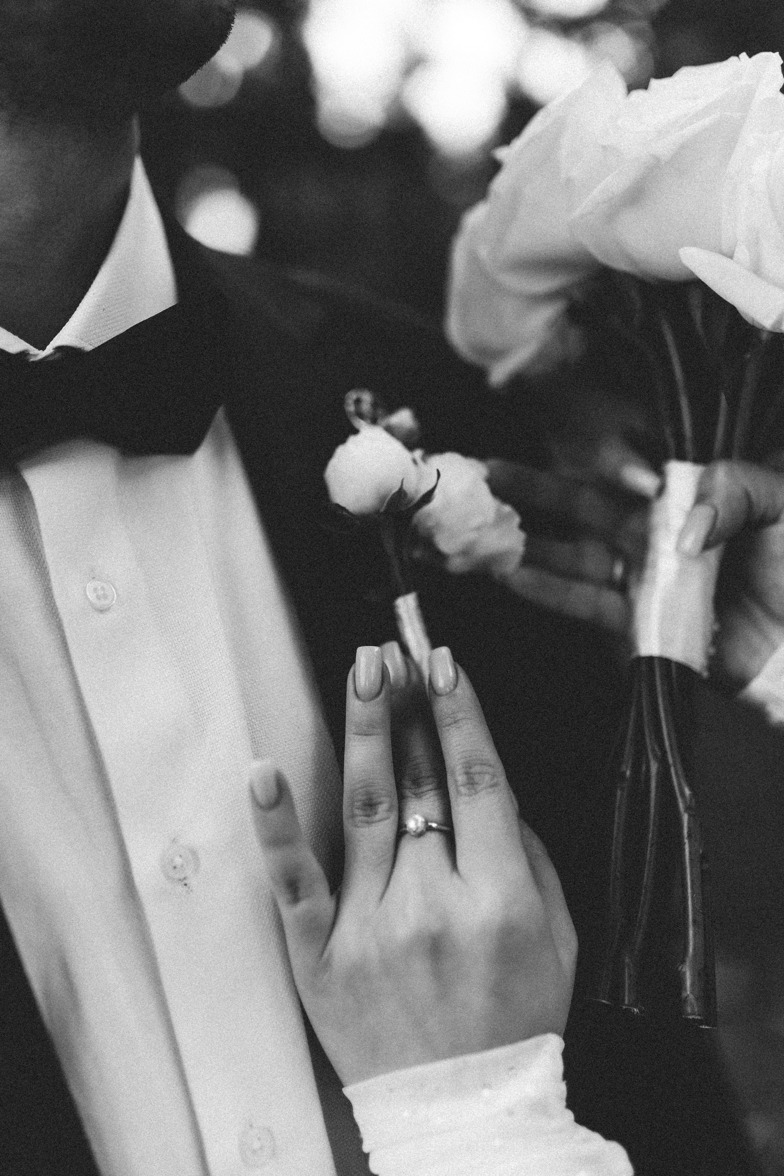 Мария и Алексей. Фотограф в Санкт-Петербурге