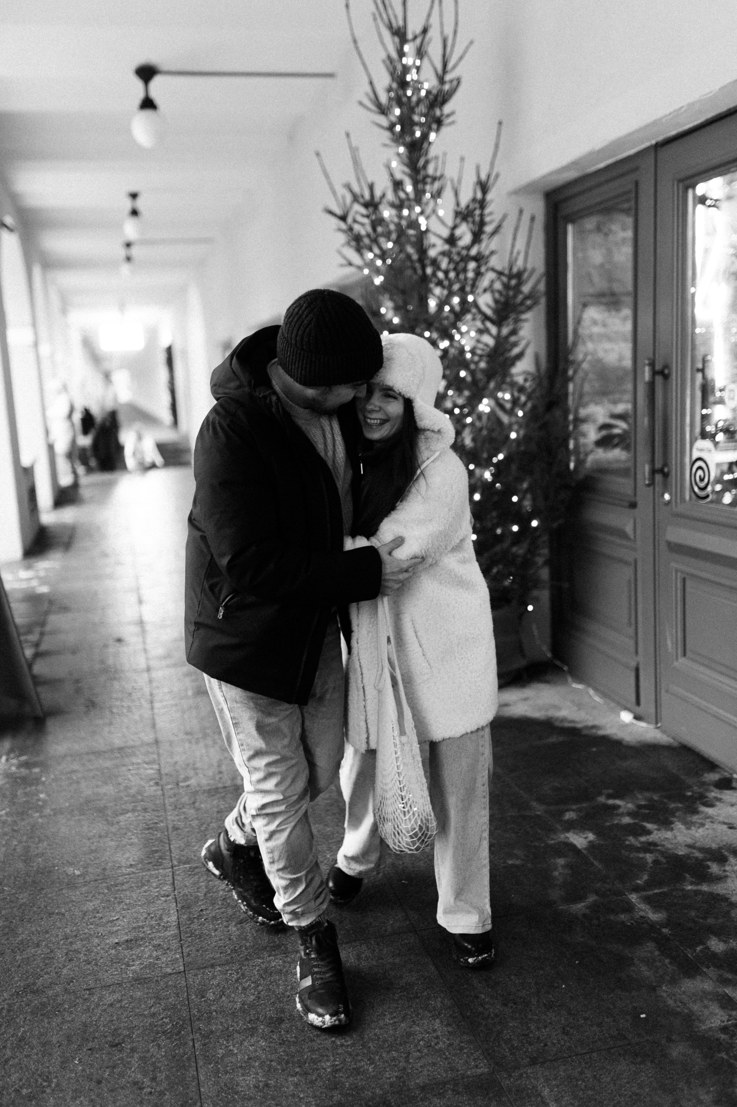 Владислава и Александр. Фотограф в Санкт-Петербурге