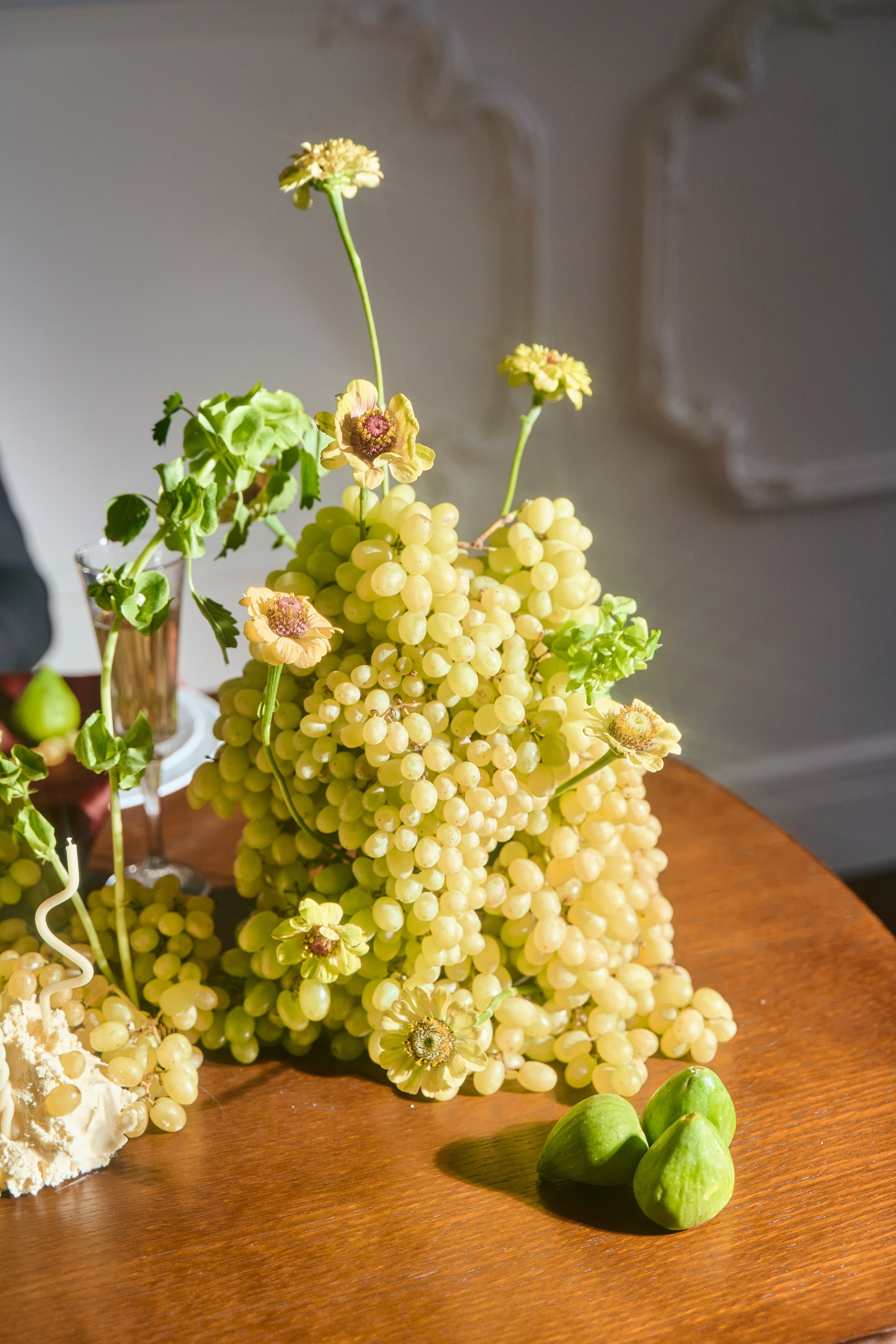 Михаил и Софья. Главная