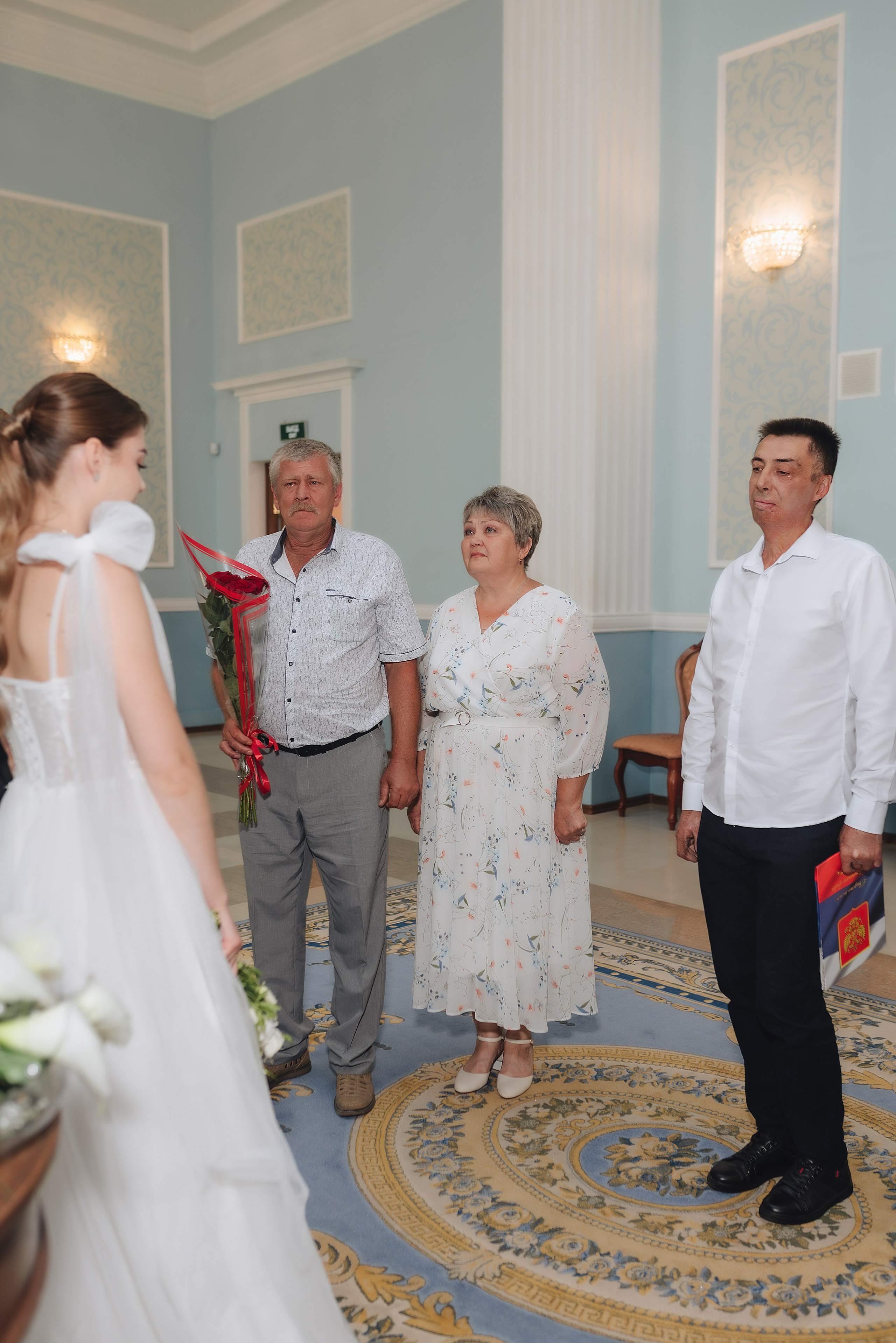 Алиса и Алексей. Фотограф Карина Шмулёва. Воронеж и область