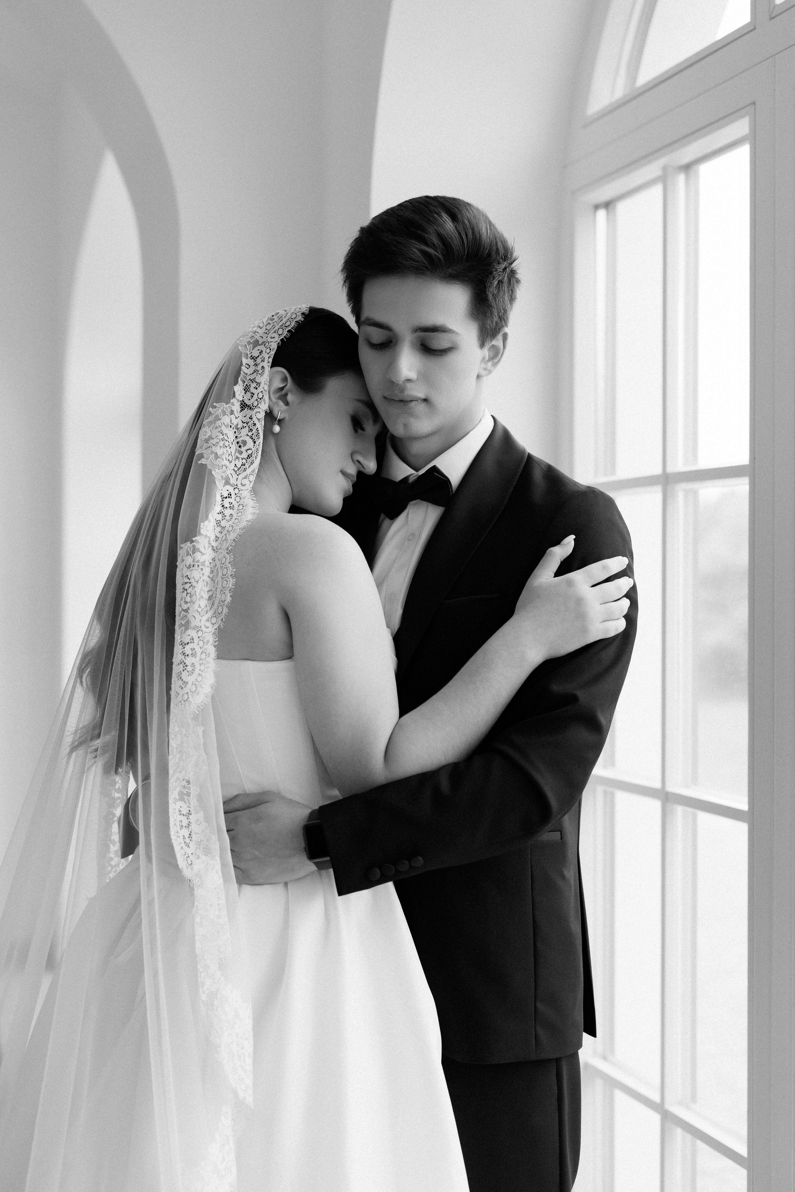 Любовь в каждом кадре. Аксанна Аракелян