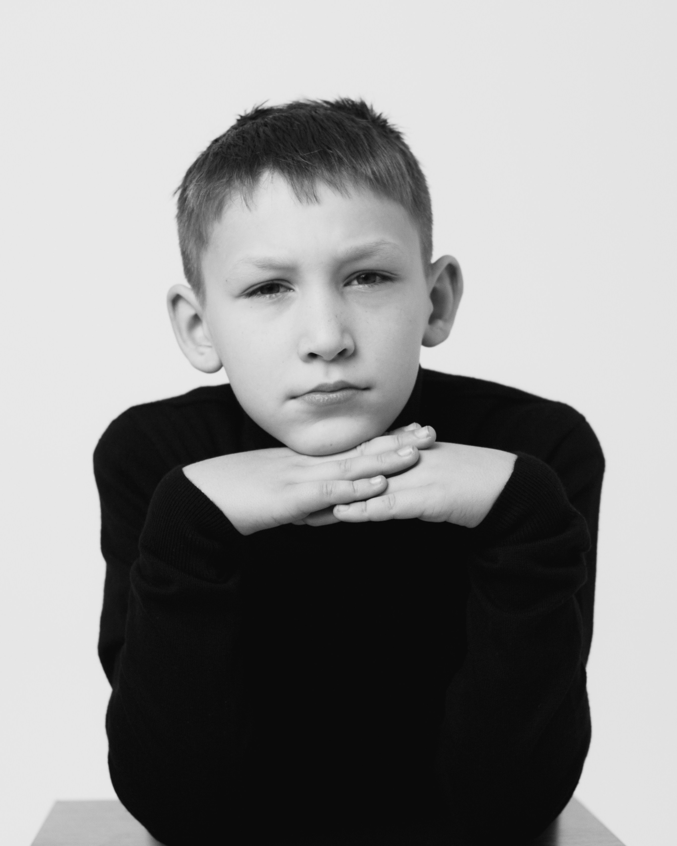 Данил. Фотограф из Первоуральска Роман Заиченко