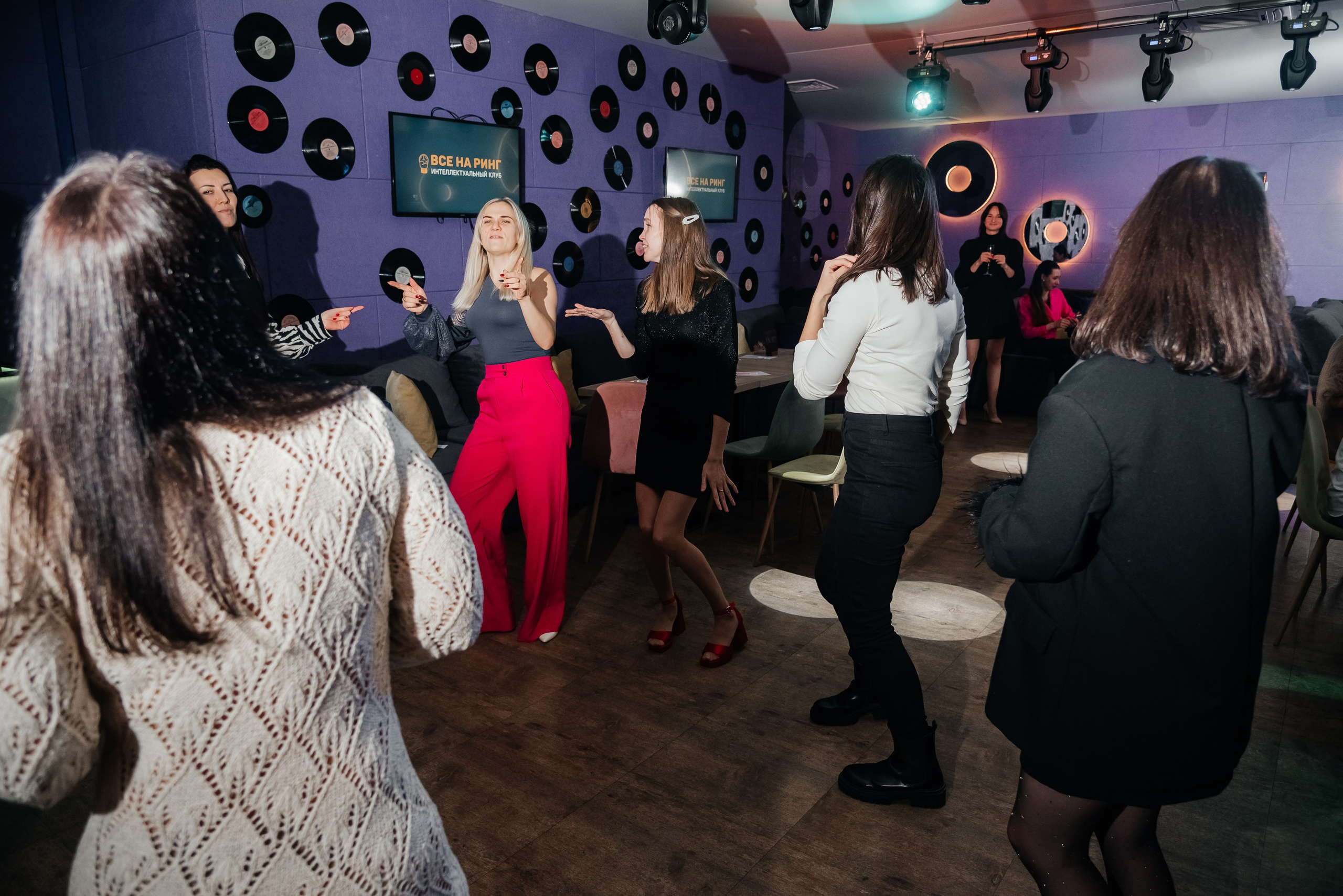 EdPower. Суханова Регина Фотограф Сергиев Посад