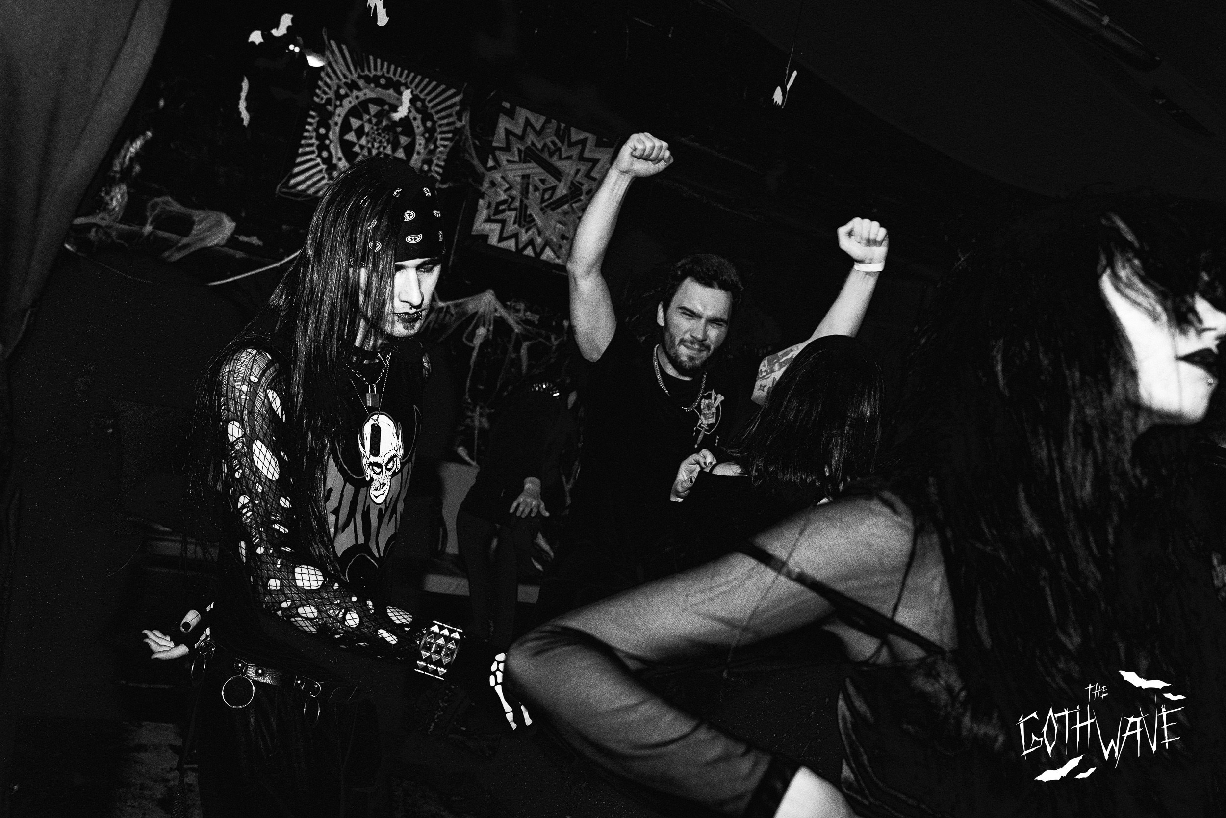 Party Sep/23. Концертный и портретный фотограф Москва и Санкт-Петербург