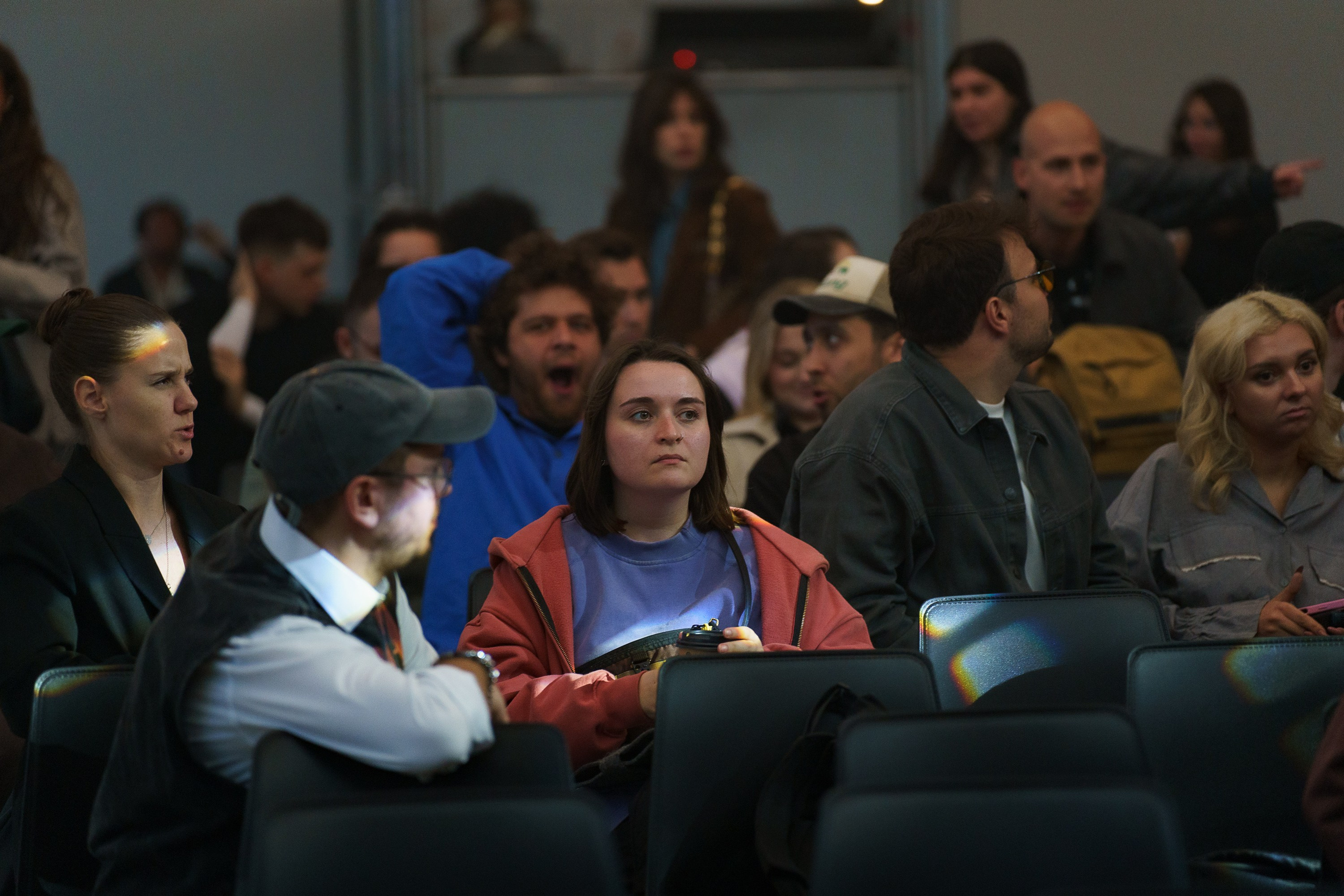 G8. Концертный и портретный фотограф Москва и Санкт-Петербург