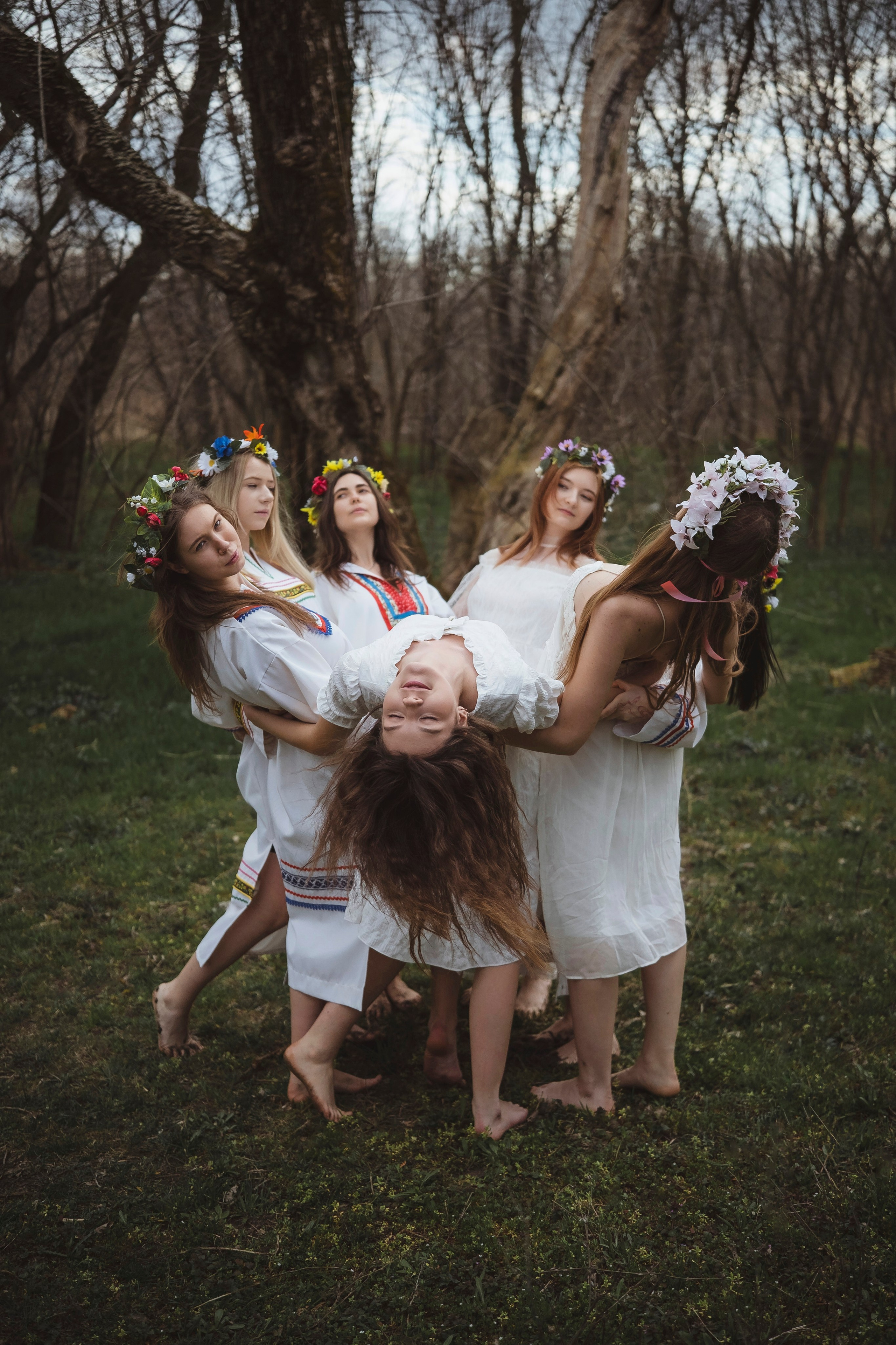 Зеленый остров. Главная