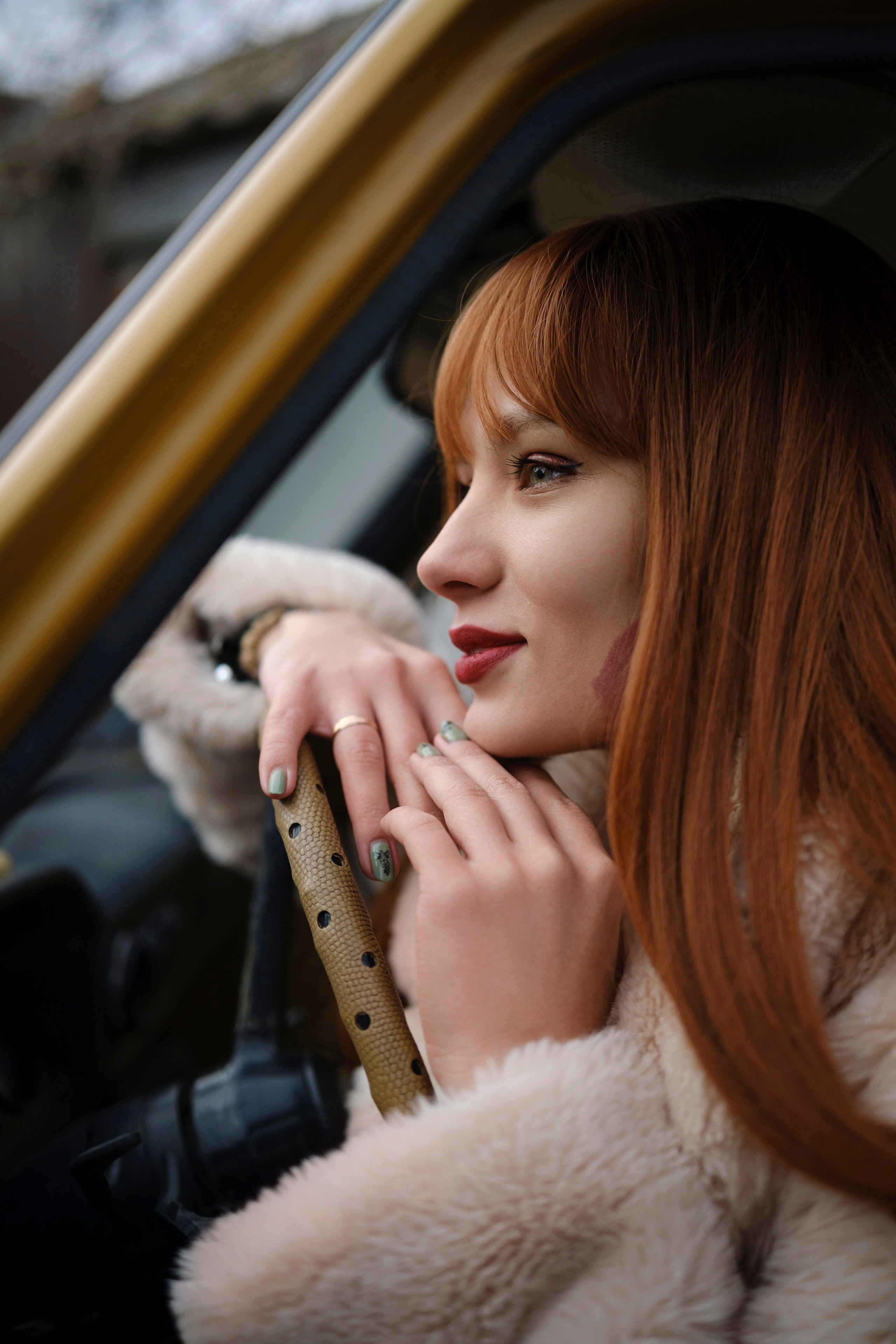 Виктория К. Главная