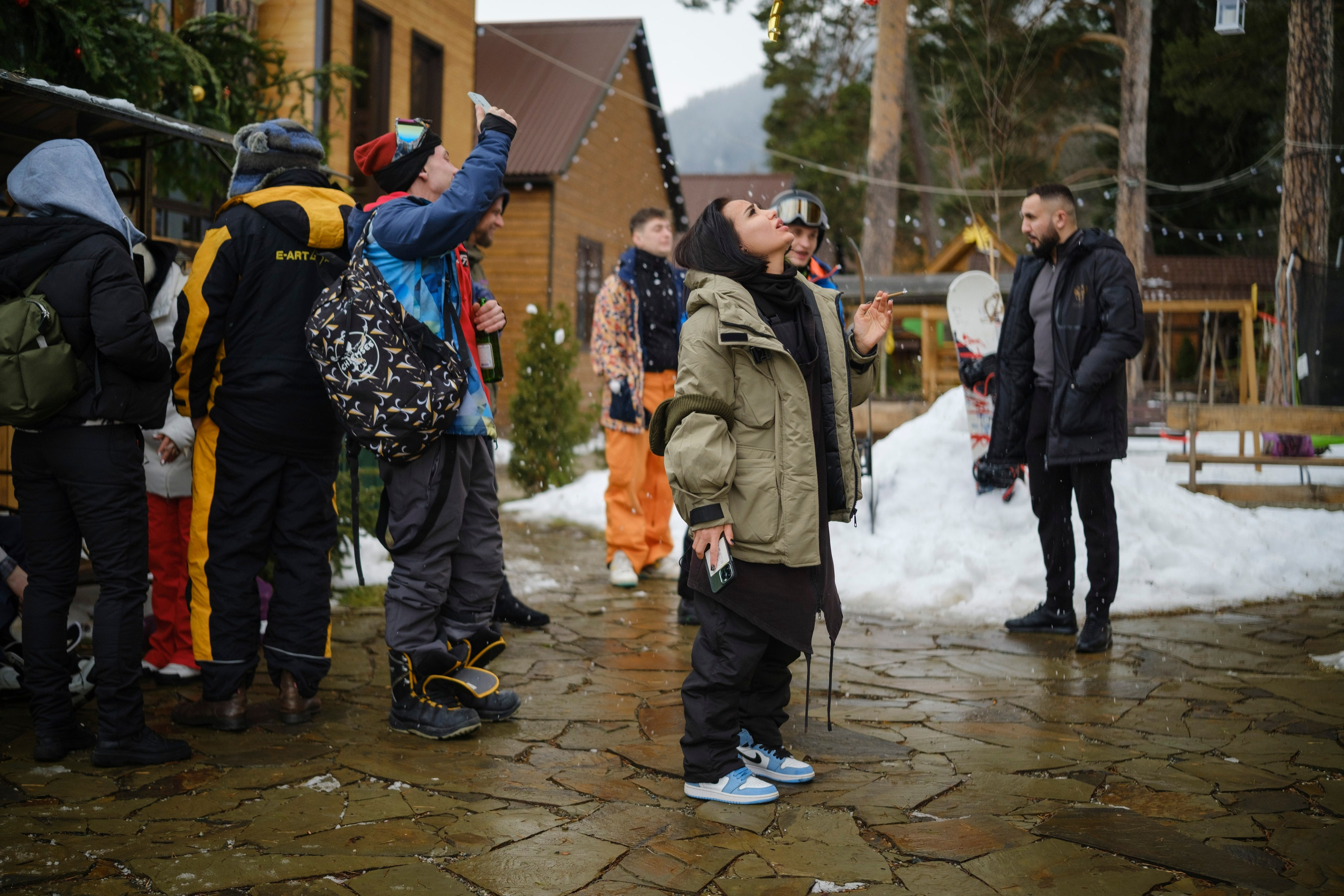 Архыз 9-11 02 24. Главная