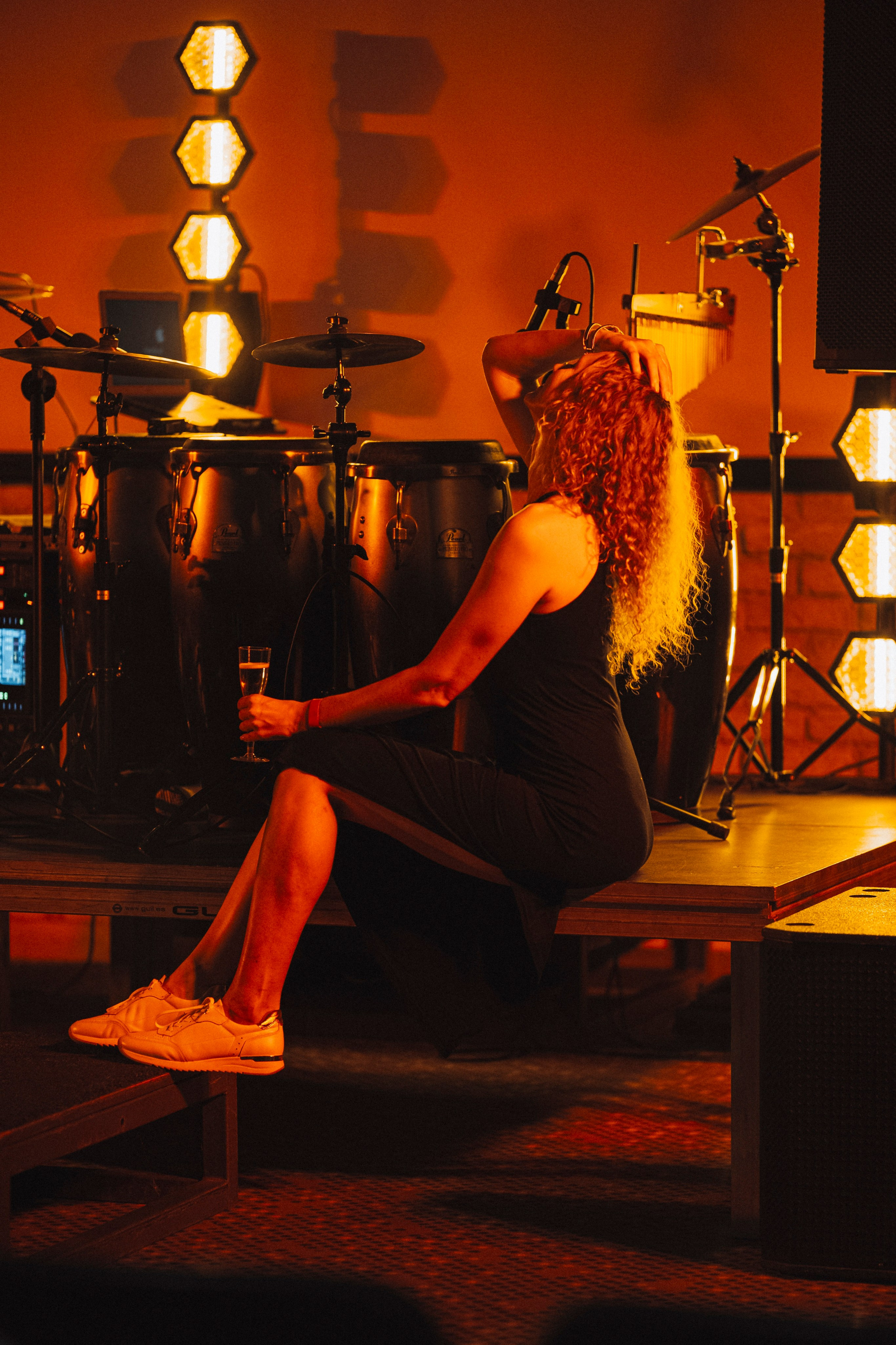 Play Vinyl Band. Главная