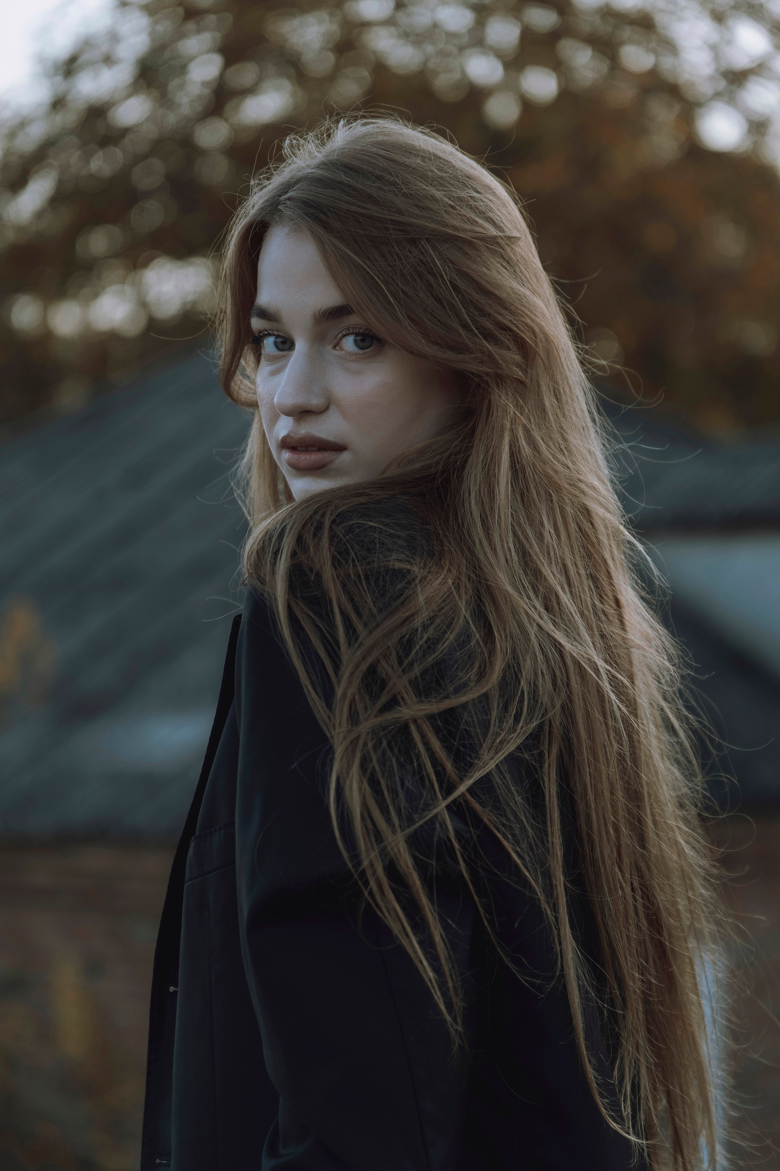 Дарья. Главная