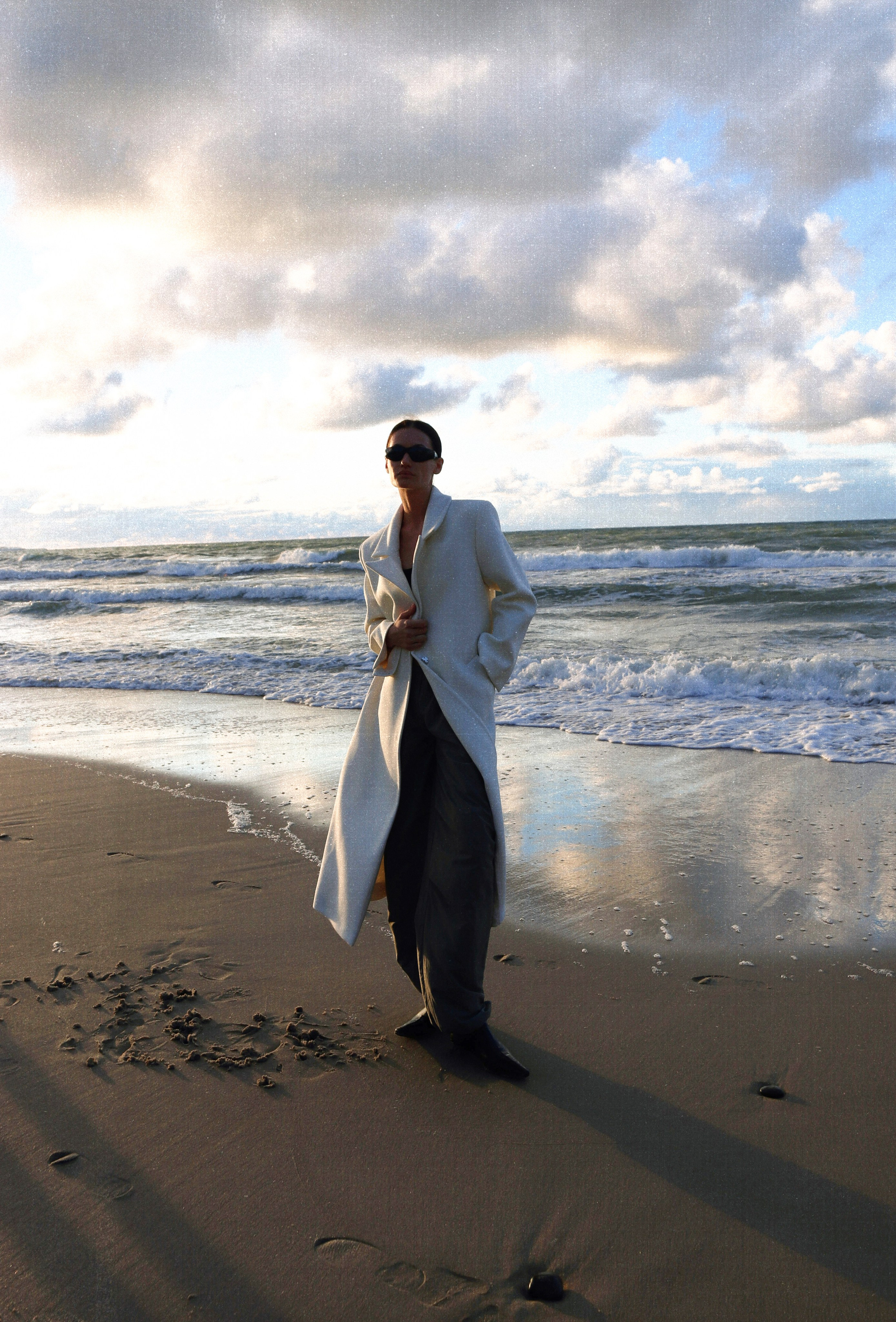 АНЯ. Фотограф Екатерина Хованская