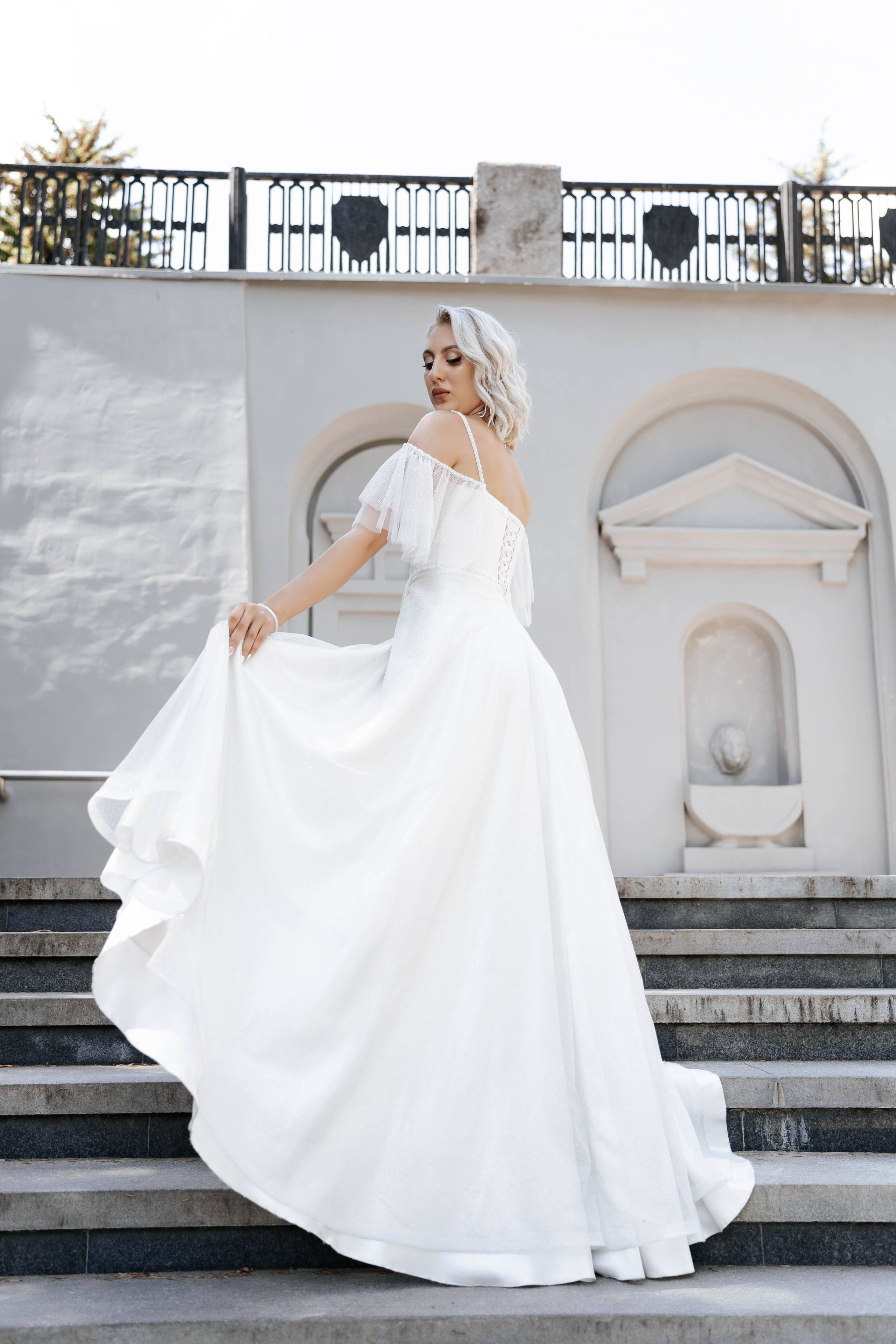 Dmitry & Ekaterina. Свадебный фотограф в Воронеже Самохина Екатерина