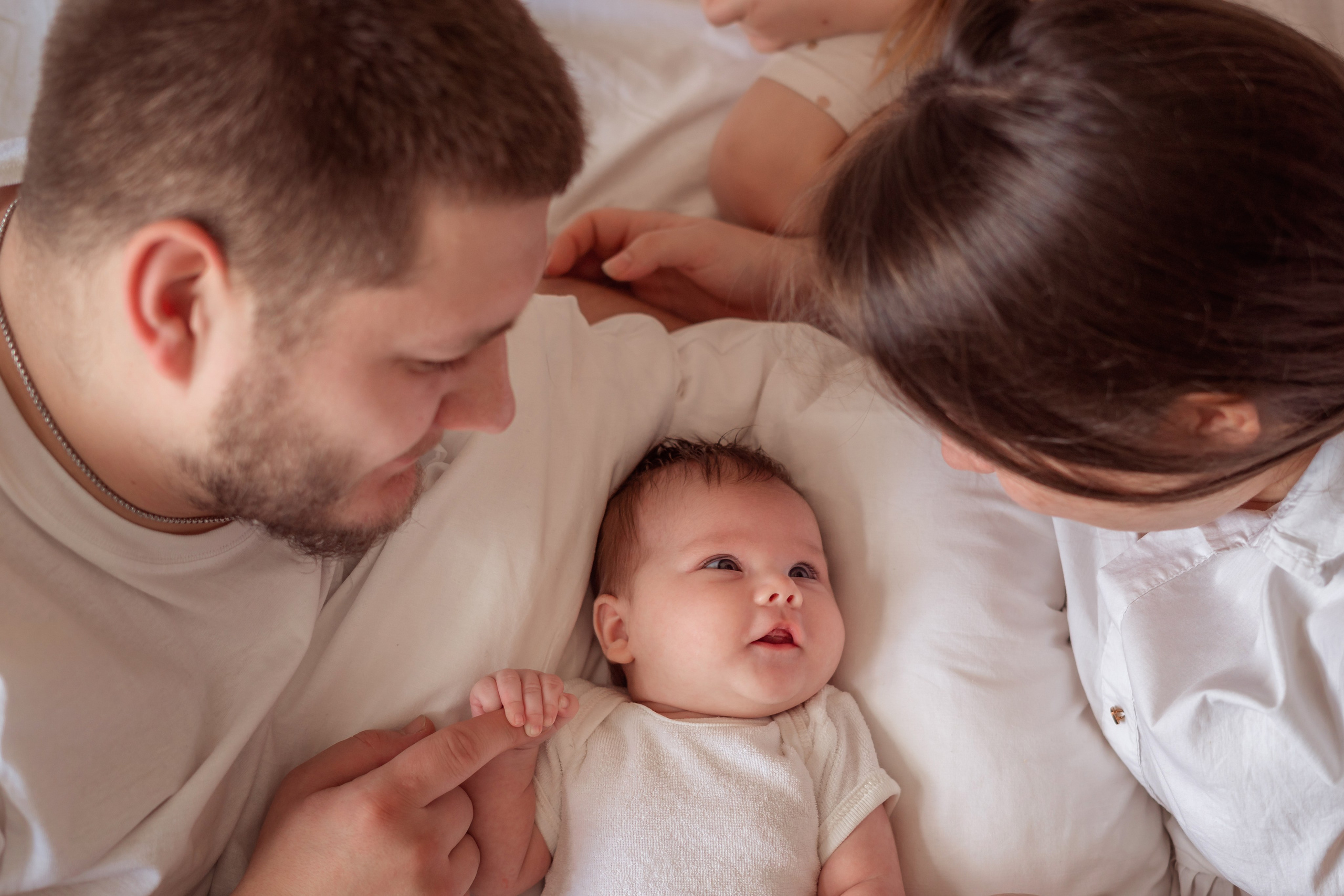 ЛАЙФСТАЙЛ. Фотограф новорожденных Ликина Анна в Москве, Раменском, Бронницах, Вос