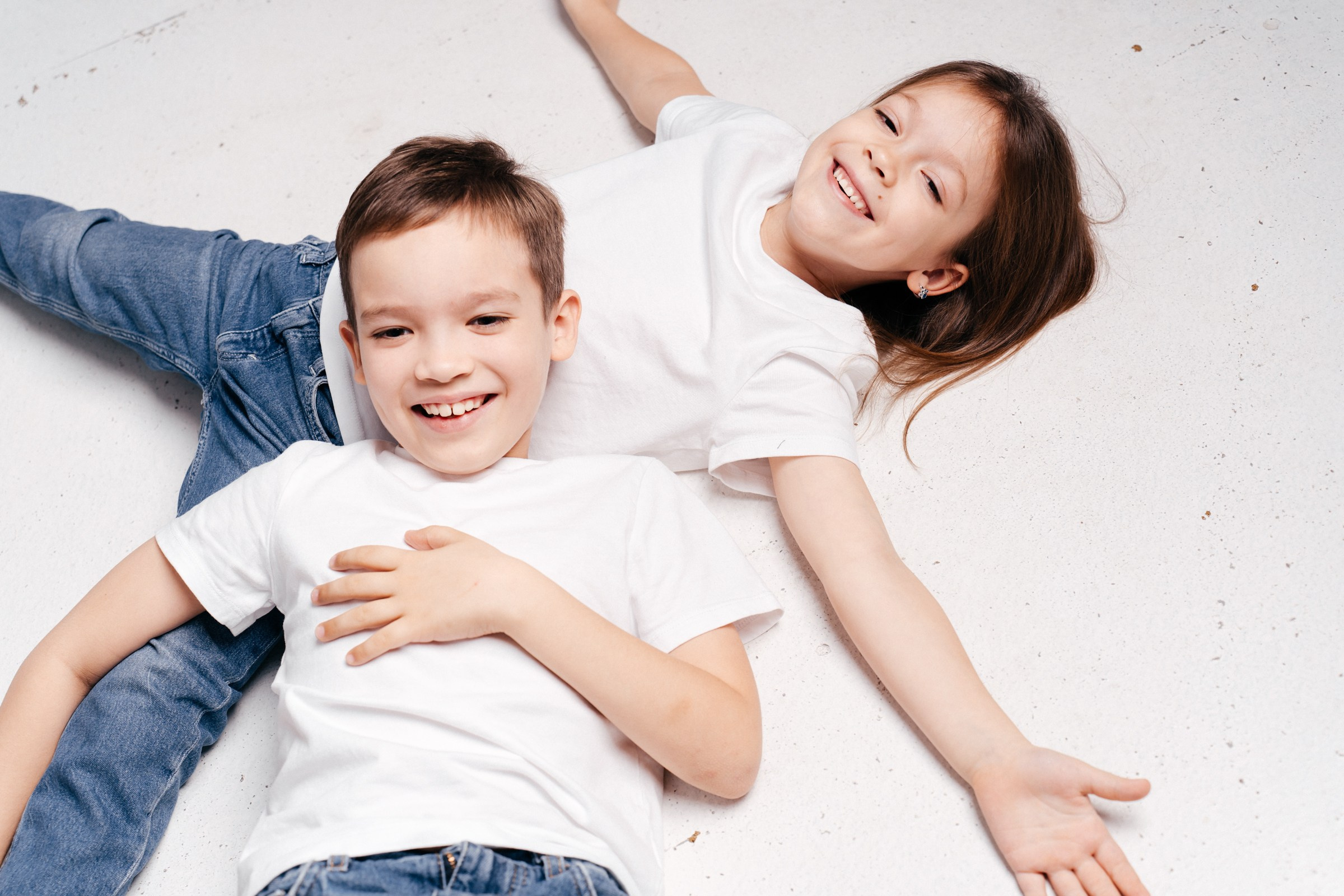 В ожидании третьего малыша. Фотохудожник Гордеева Анна г. Владимир