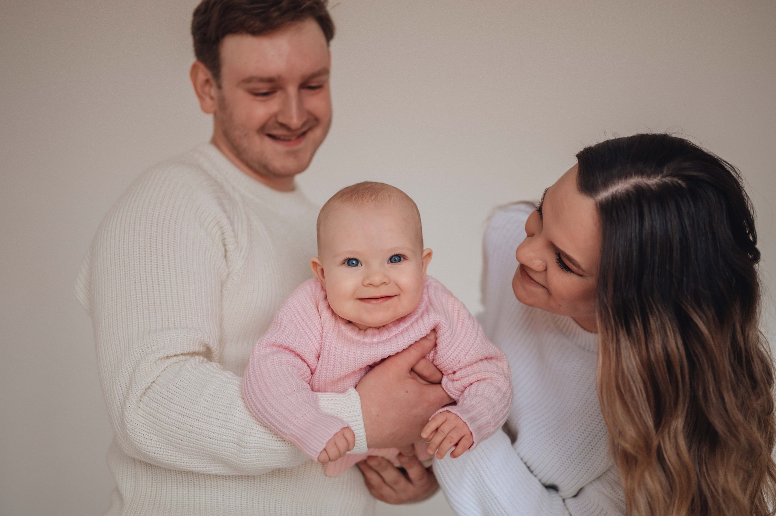 Яна. Фотограф Мария Бондаренко