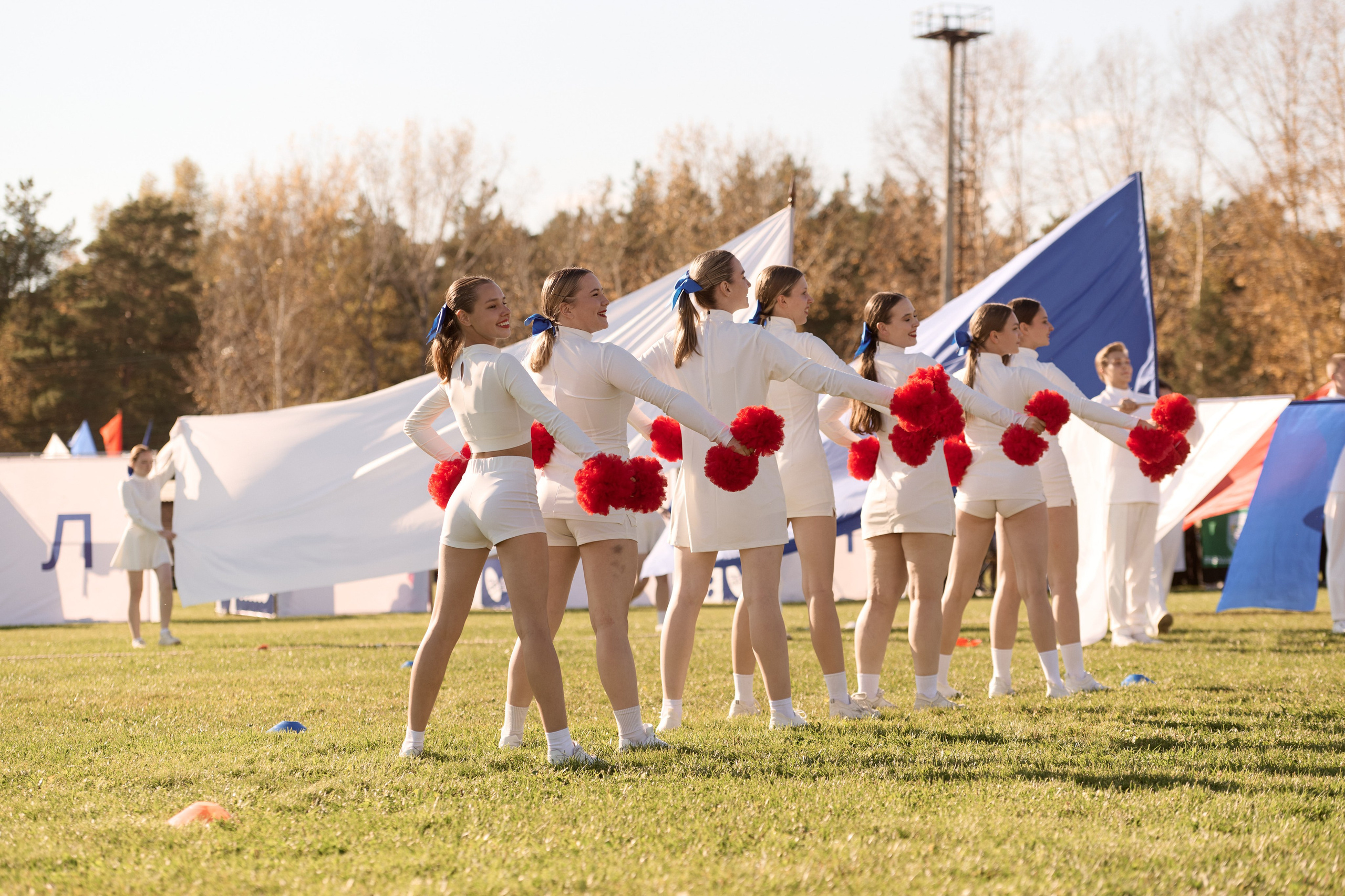 Павловский слёт. Сергей Богомолов. Свадебный и семейный фотограф