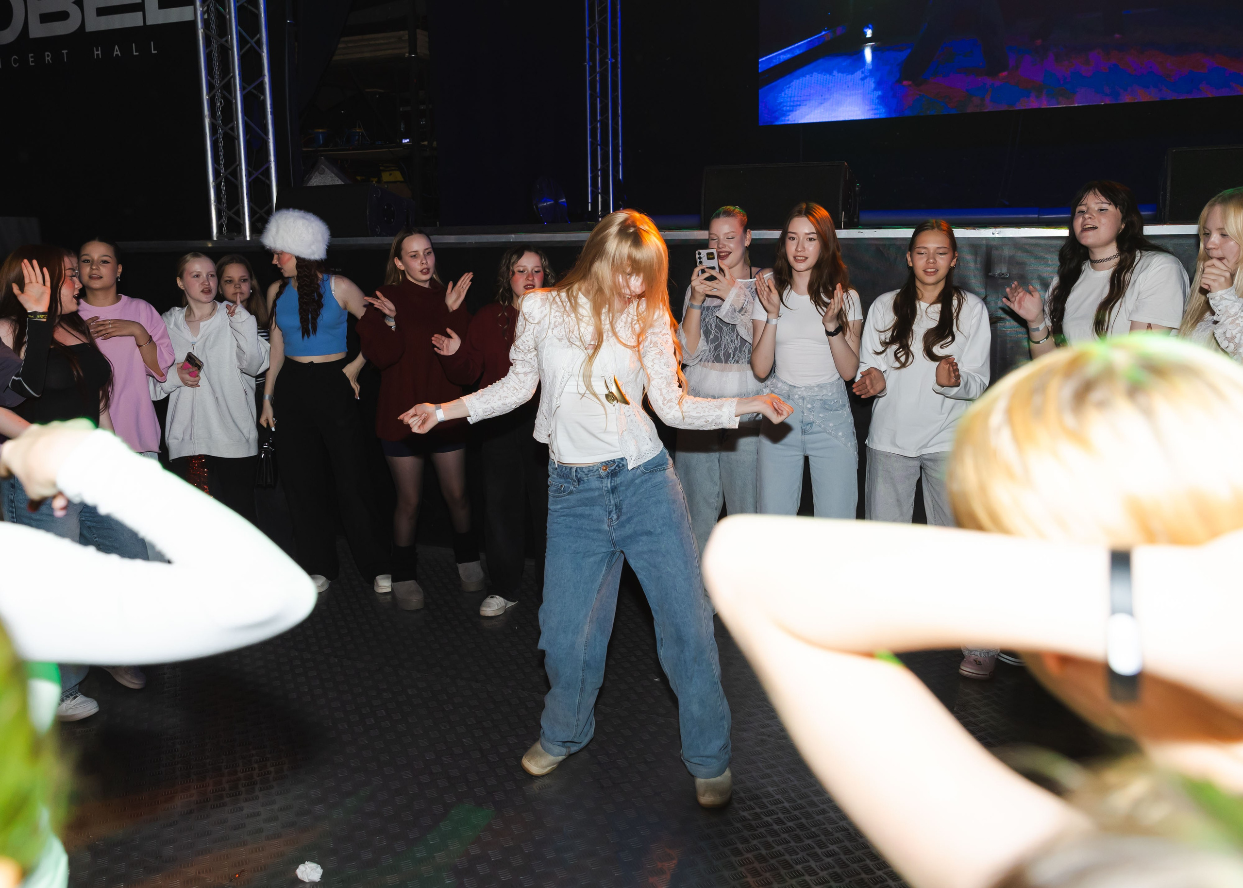 21.12.2025 Новогодняя Тусовка Non Stop. ФОТОГРАФ ВИНОГРАДОВА ДАРЬЯ