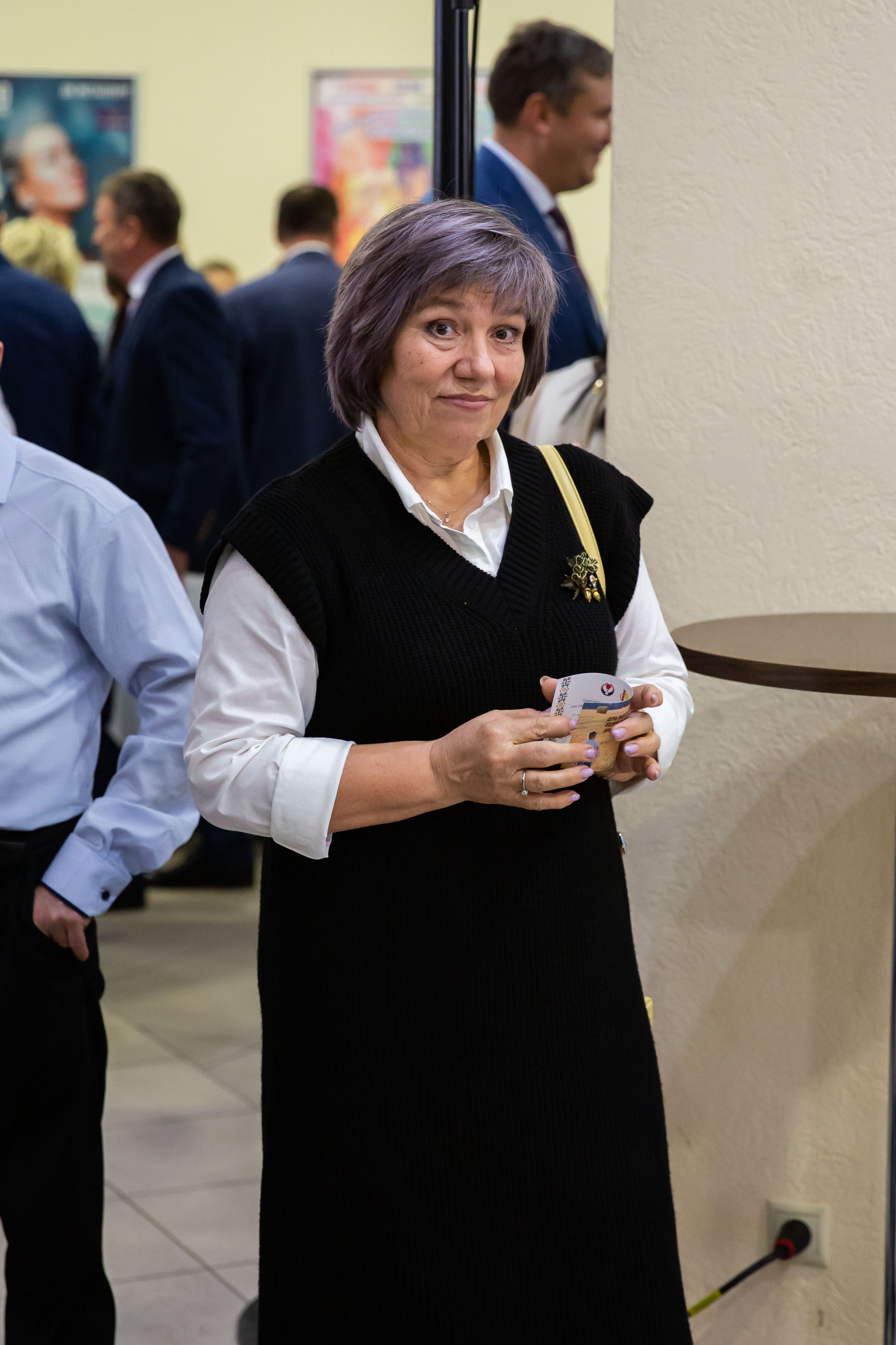 14.10.2024 День Сельского работника. ФОТОГРАФ ВИНОГРАДОВА ДАРЬЯ