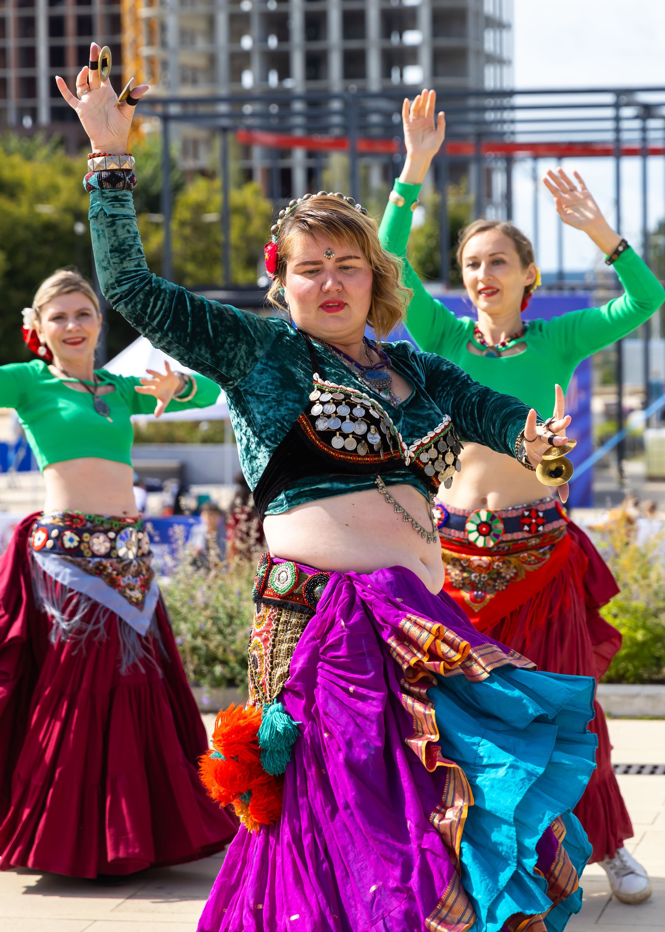 30.08.2025 Танцующие. ФОТОГРАФ ВИНОГРАДОВА ДАРЬЯ