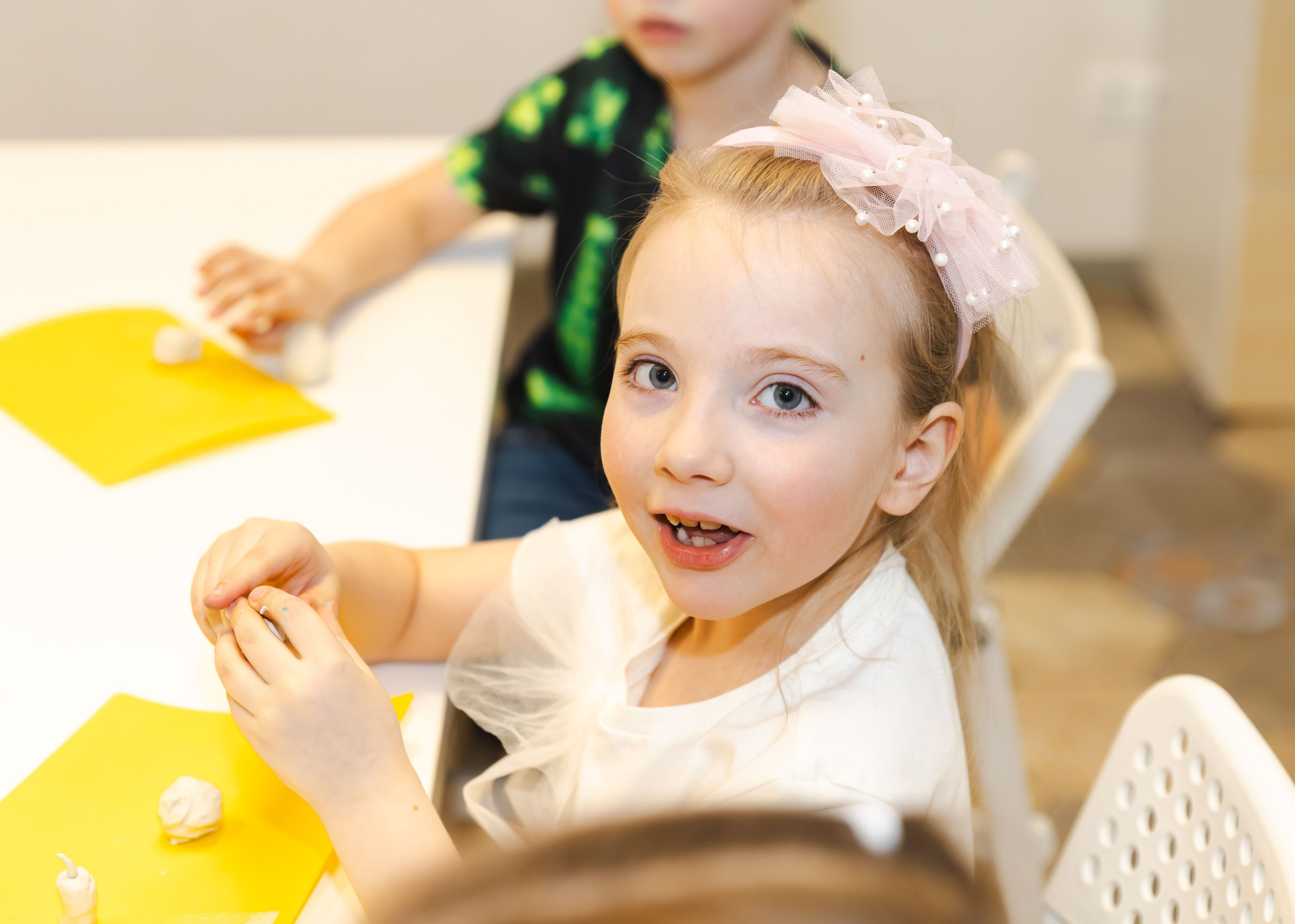 27.03.2025 День Рождения в Кидо. ФОТОГРАФ ВИНОГРАДОВА ДАРЬЯ