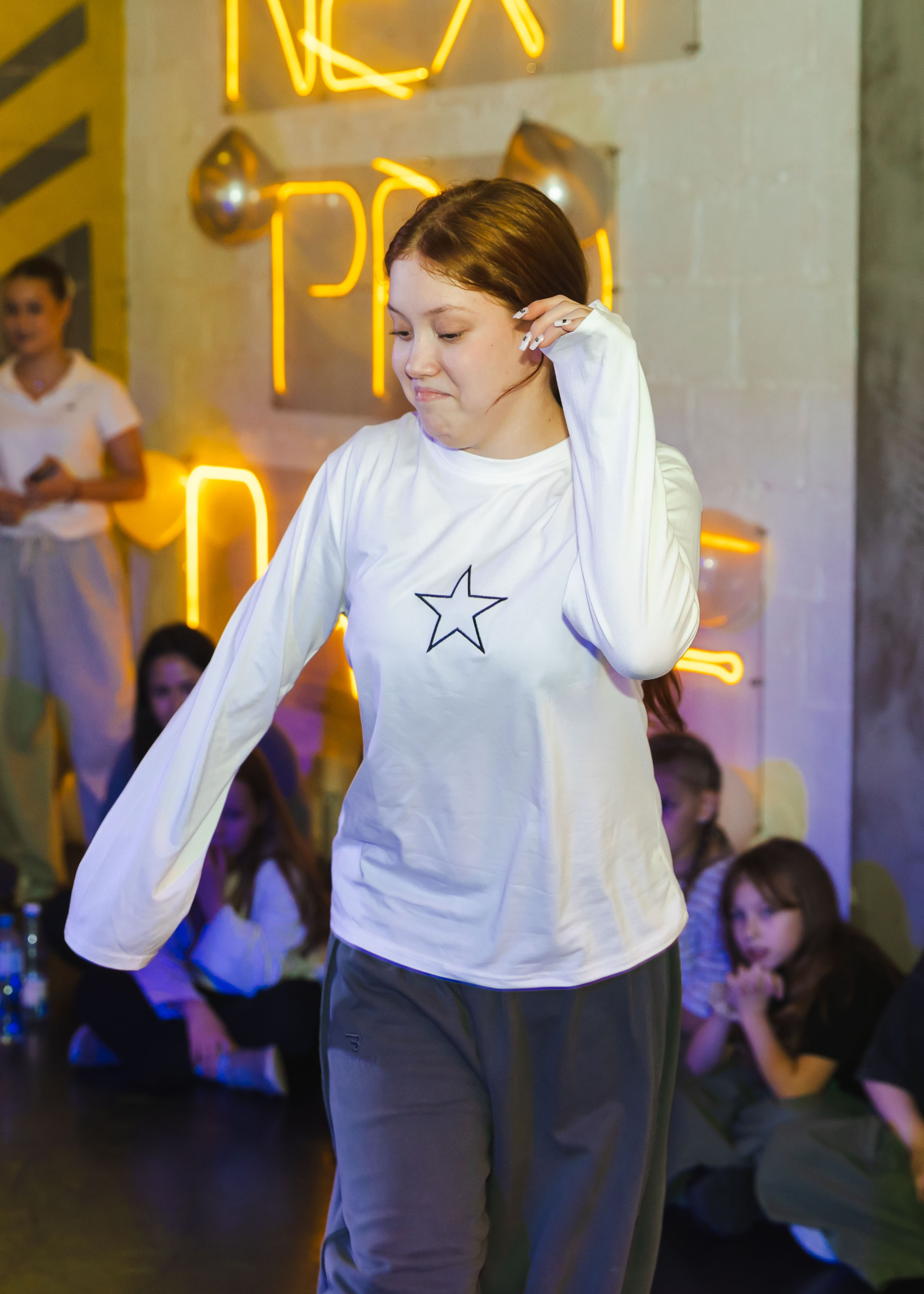 26.10.2025 День Рождения Non Stop. ФОТОГРАФ ВИНОГРАДОВА ДАРЬЯ