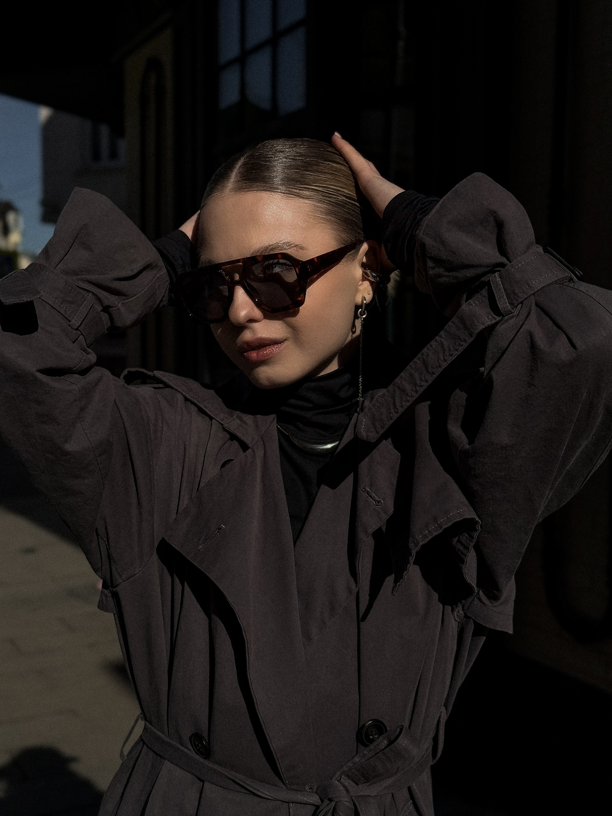 Диана. Главная