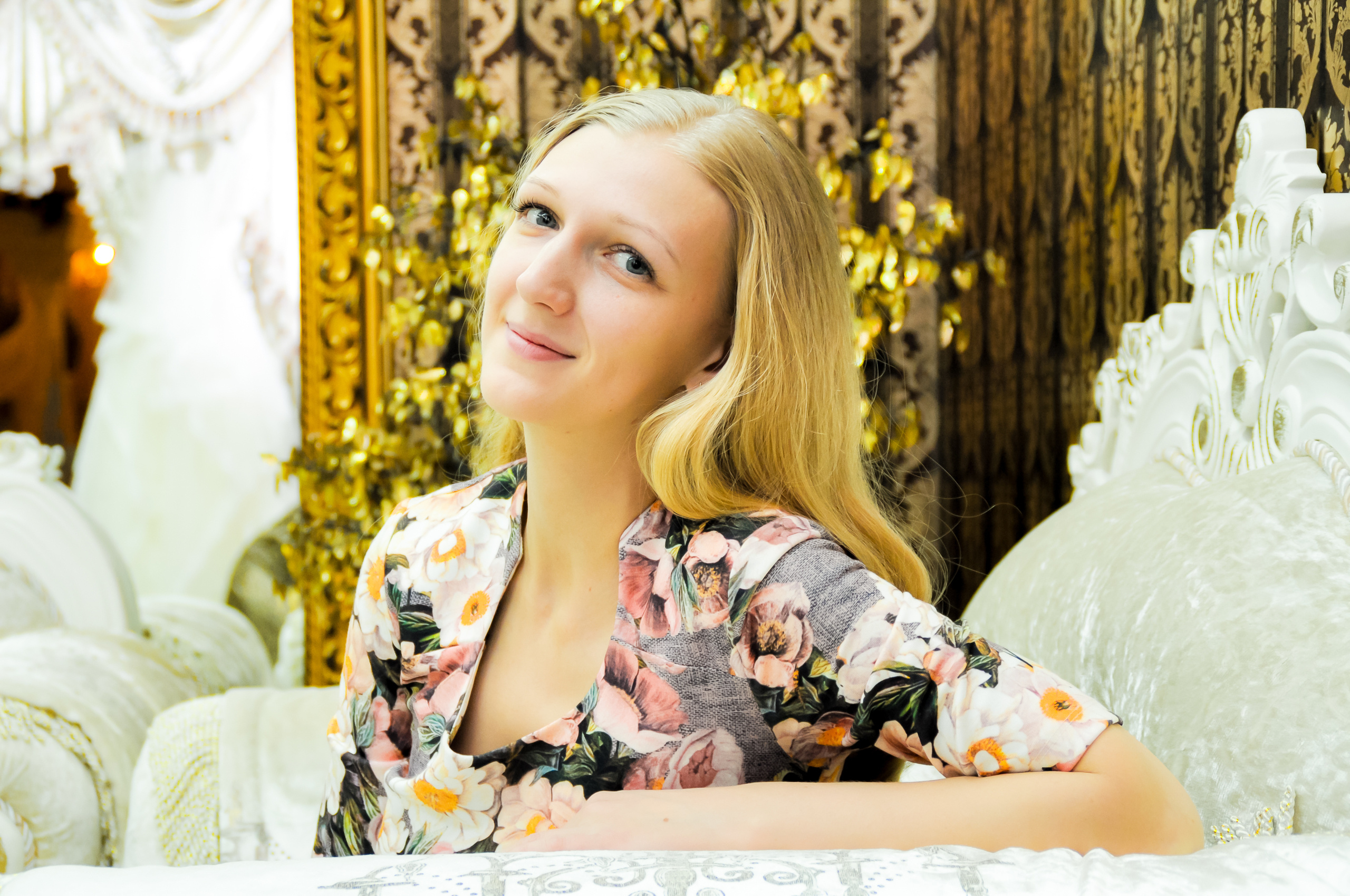 Ваш семейный фотограф Евгения в г. Москва