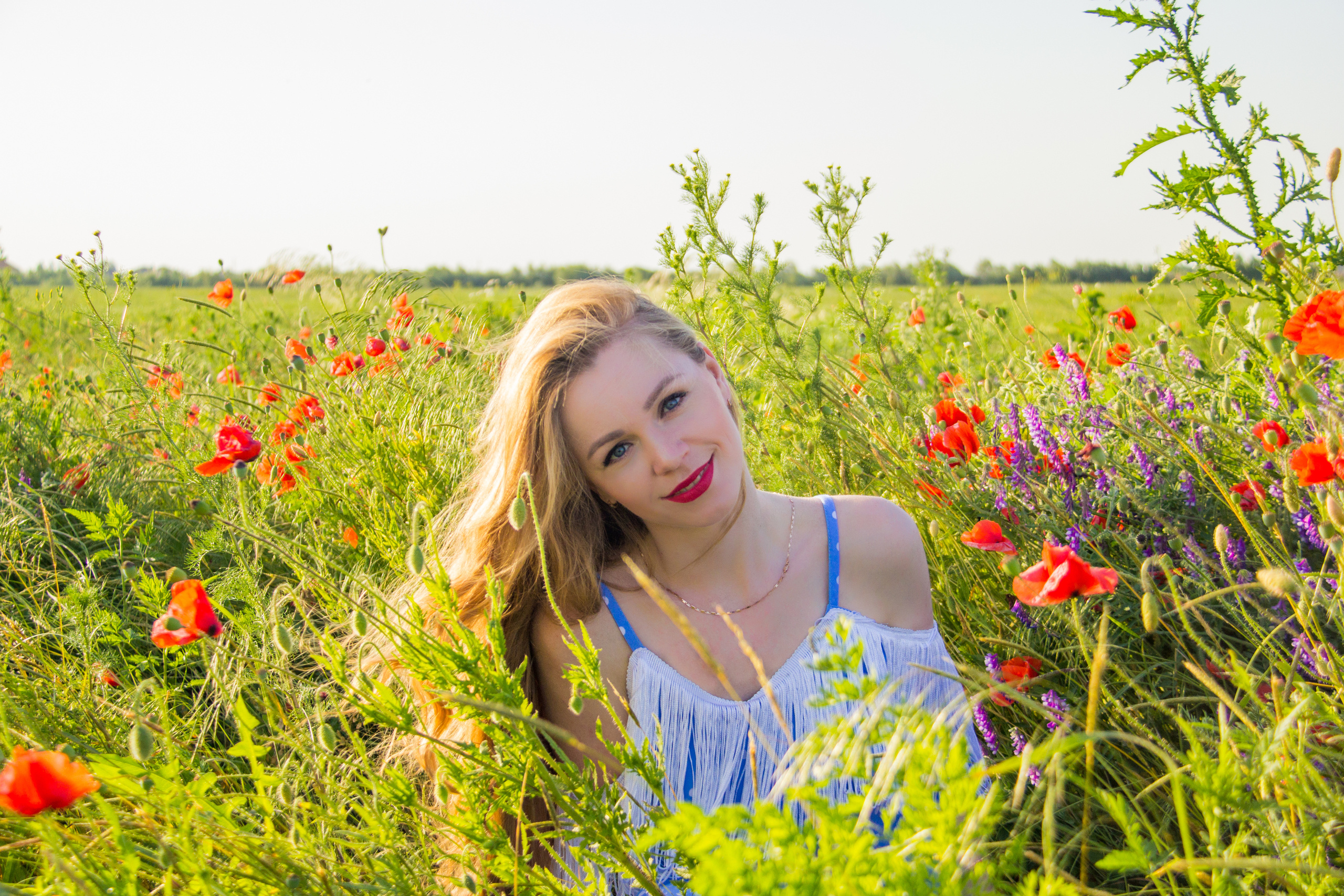 Ваш семейный фотограф Евгения в г. Москва