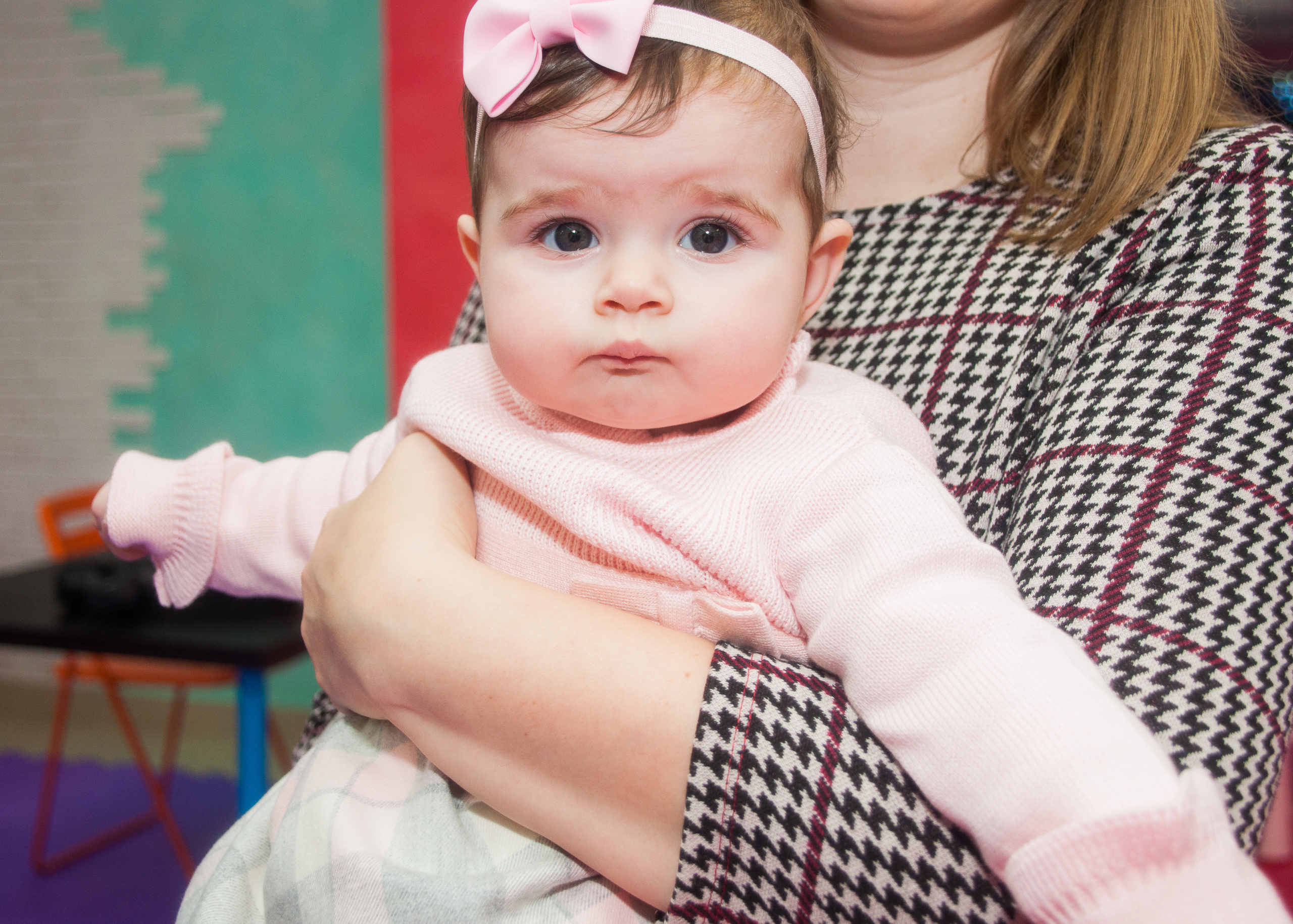 Эмоции детей. Ваш семейный фотограф Евгения в г. Москва