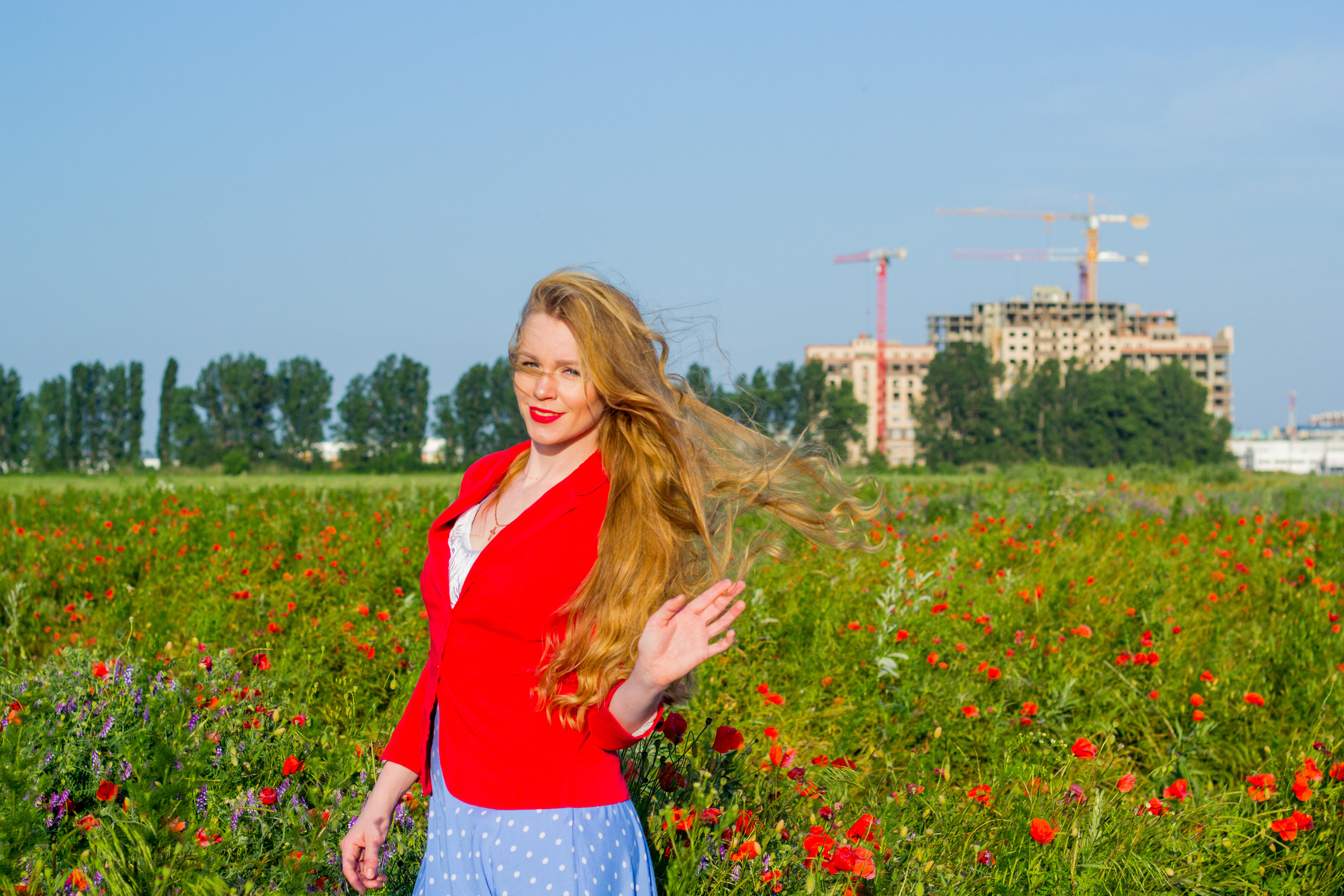 Ваш семейный фотограф Евгения в г. Москва