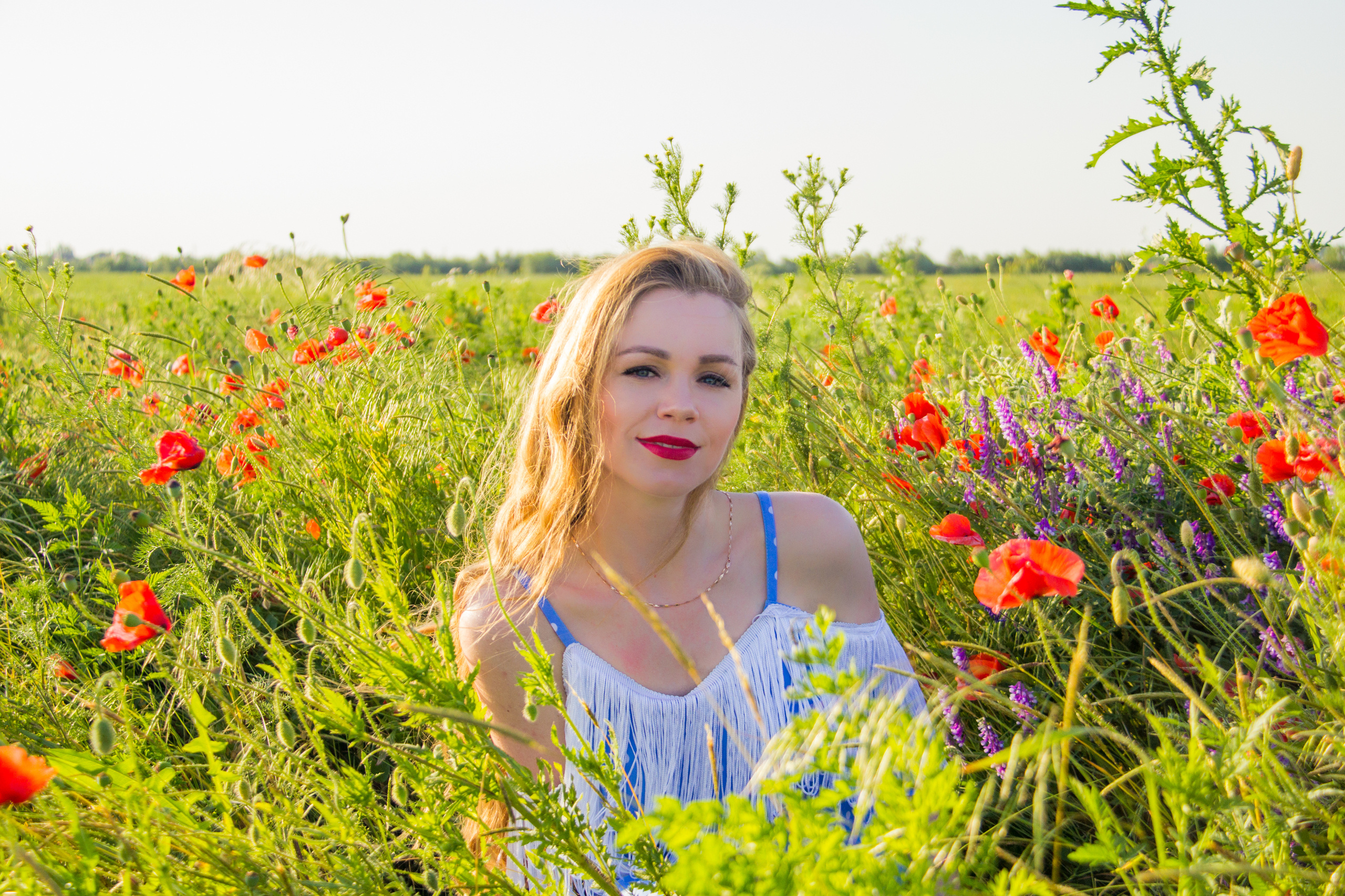 Ваш семейный фотограф Евгения в г. Москва